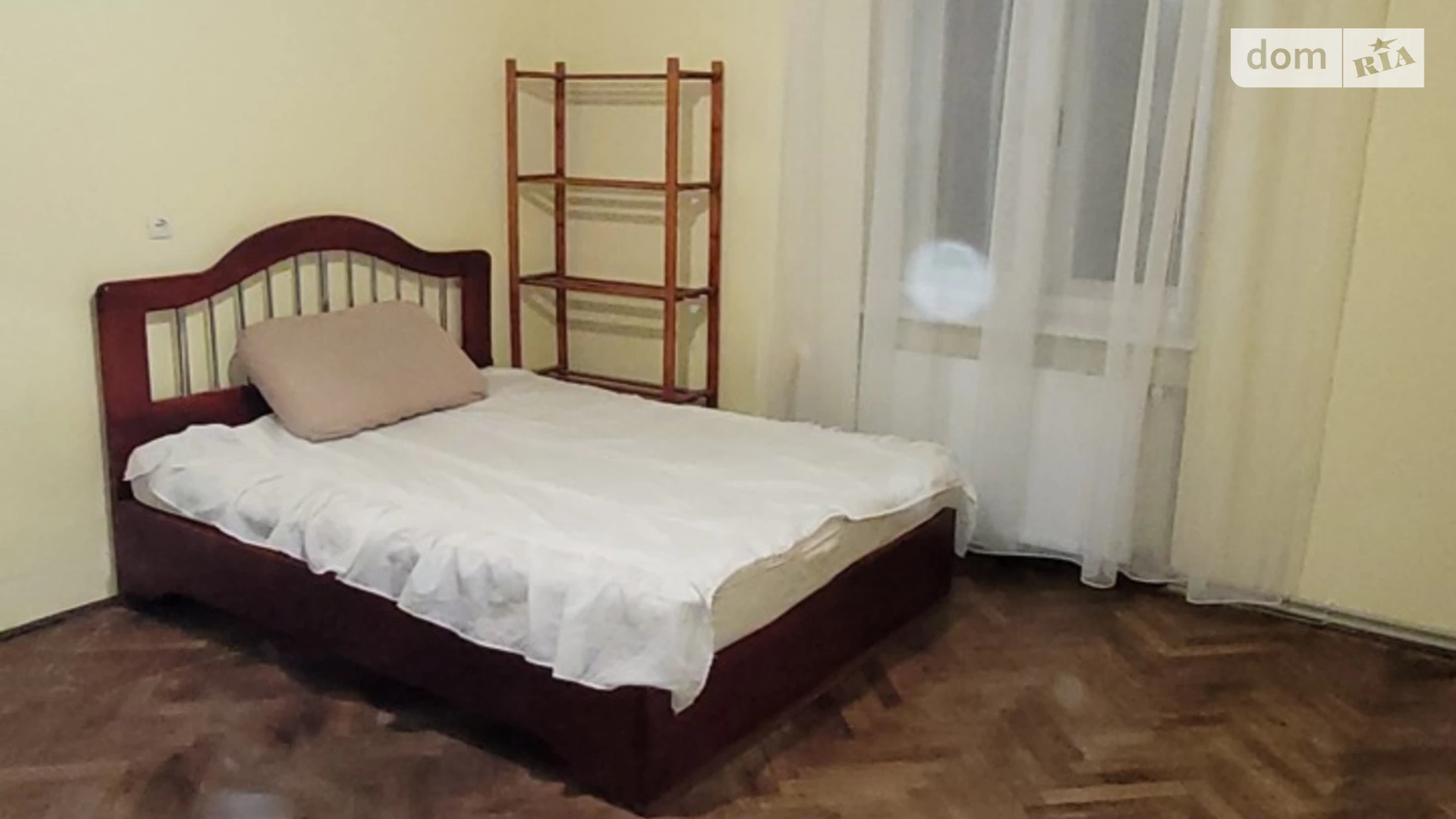 Продається 1-кімнатна квартира 29.5 кв. м у Львові, вул. Вітовського Дмитра, 25 - фото 3