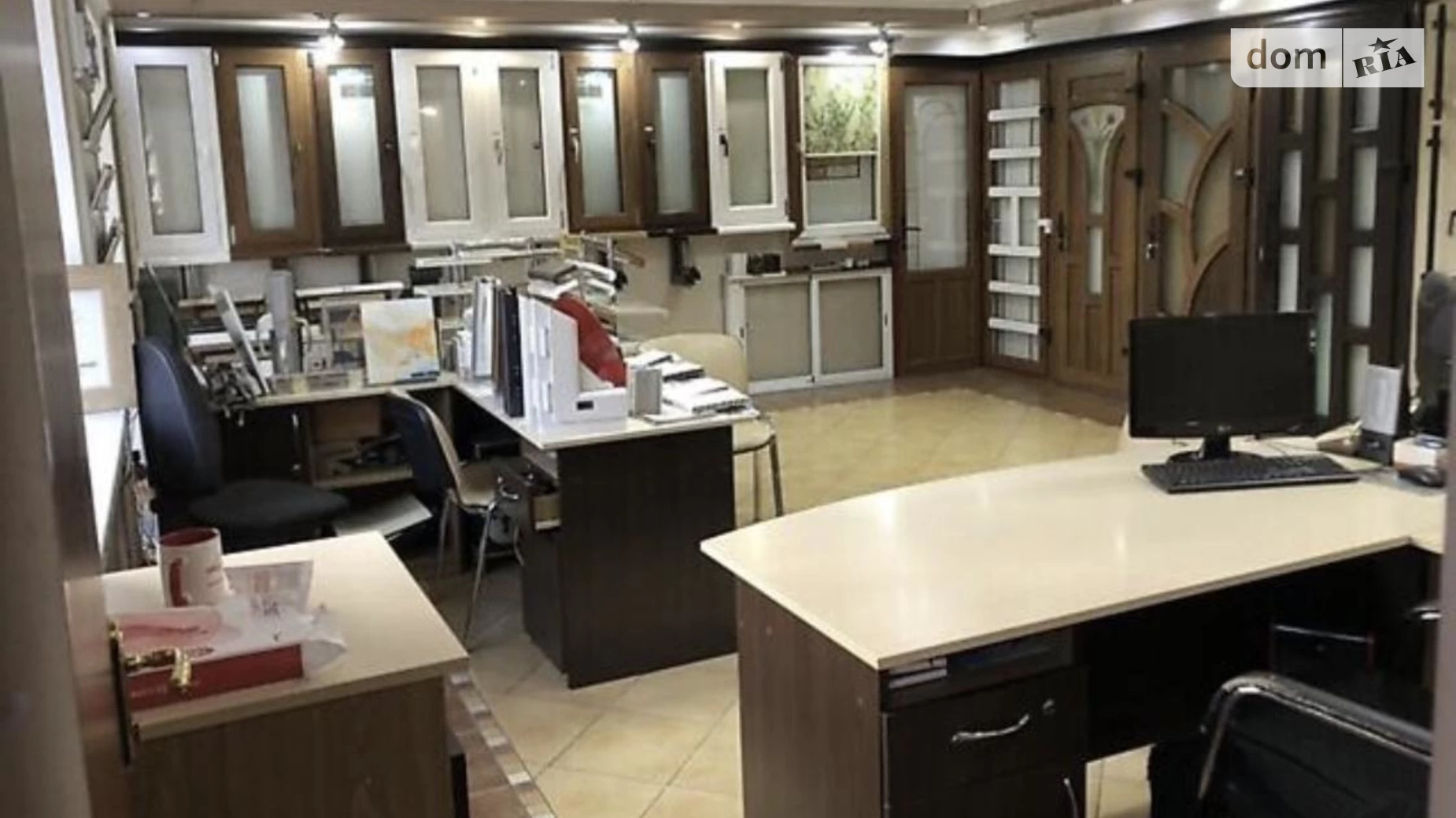 Продается офис 47 кв. м в бизнес-центре, цена: 69000 $ - фото 2