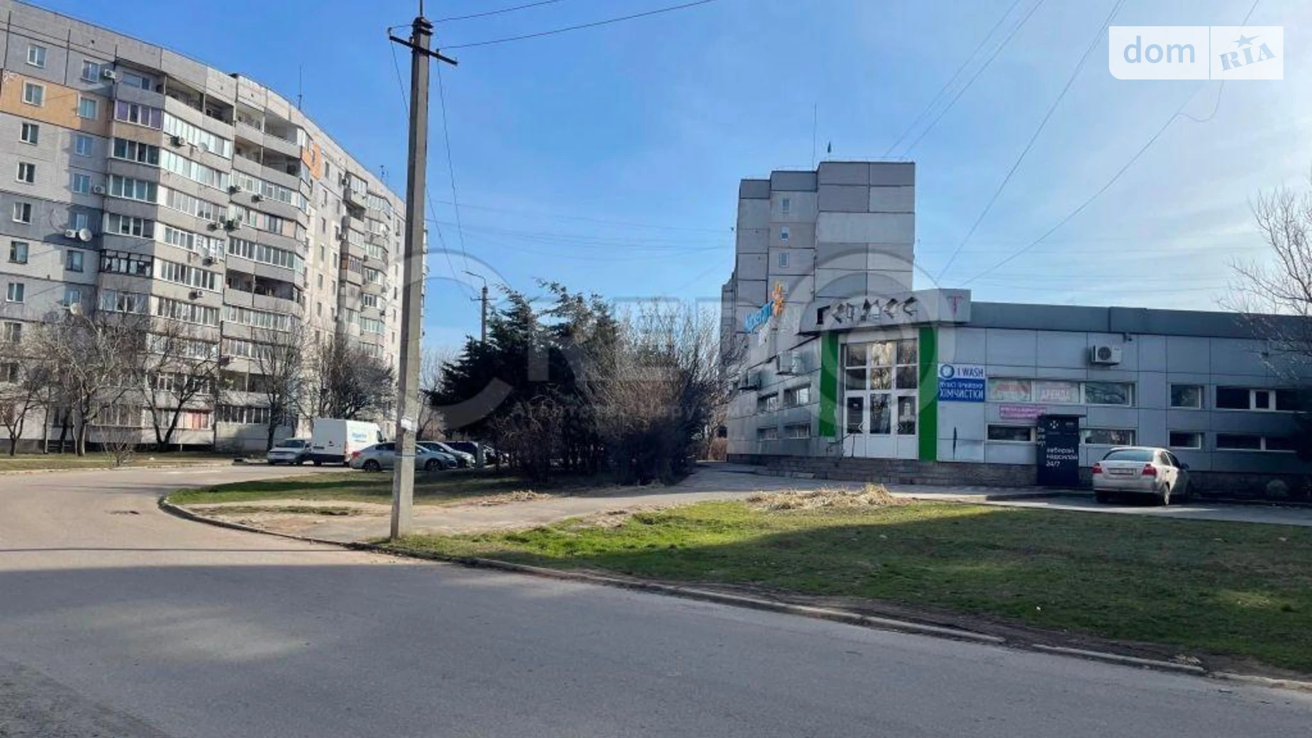 Продается объект сферы услуг 599.7 кв. м в 1-этажном здании, цена: 210000 $ - фото 2