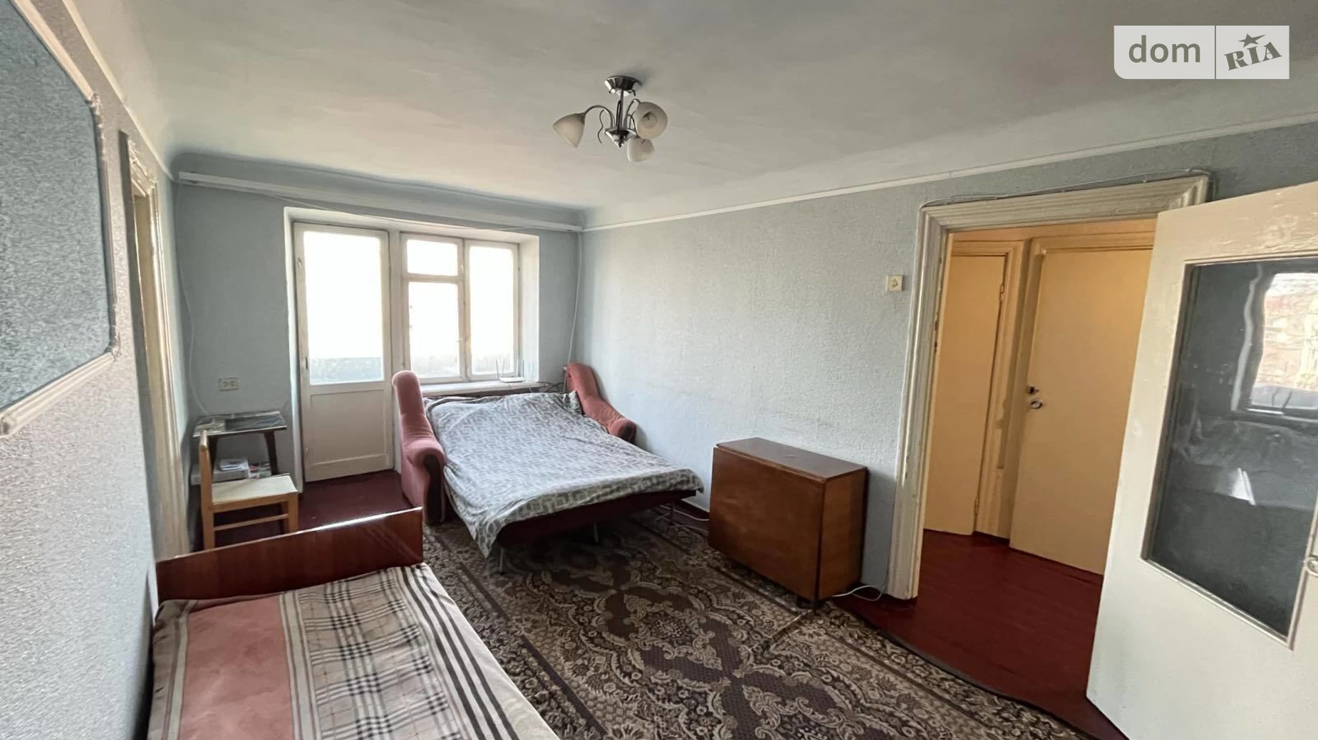 Продається 3-кімнатна квартира 56 кв. м у Хмельницькому, вул. Кам'янецька - фото 2