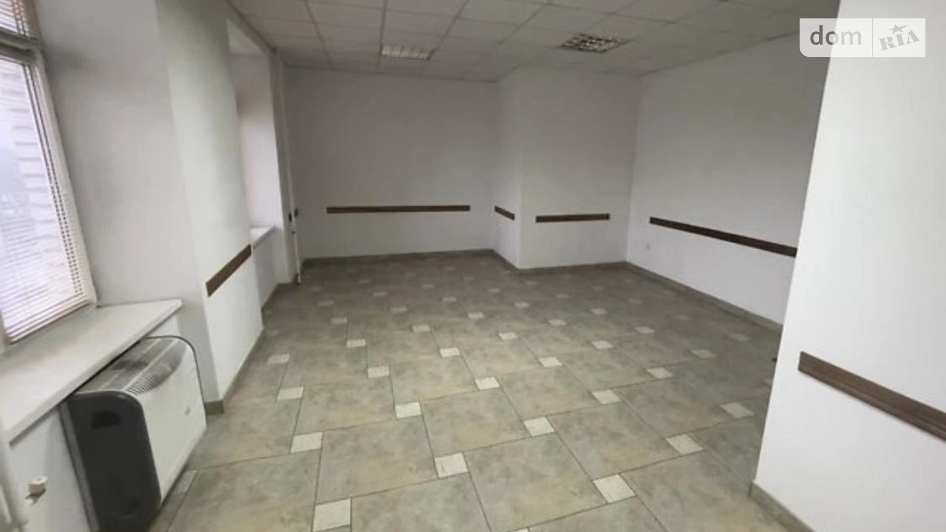 Здається в оренду офіс 46 кв. м в бізнес-центрі, цена: 4600 грн - фото 2
