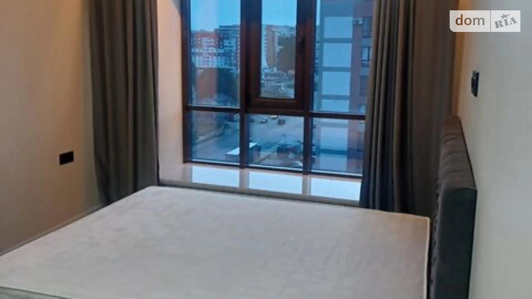 1-комнатная квартира 40 кв. м в Тернополе, Подволочиское шоссе - фото 3