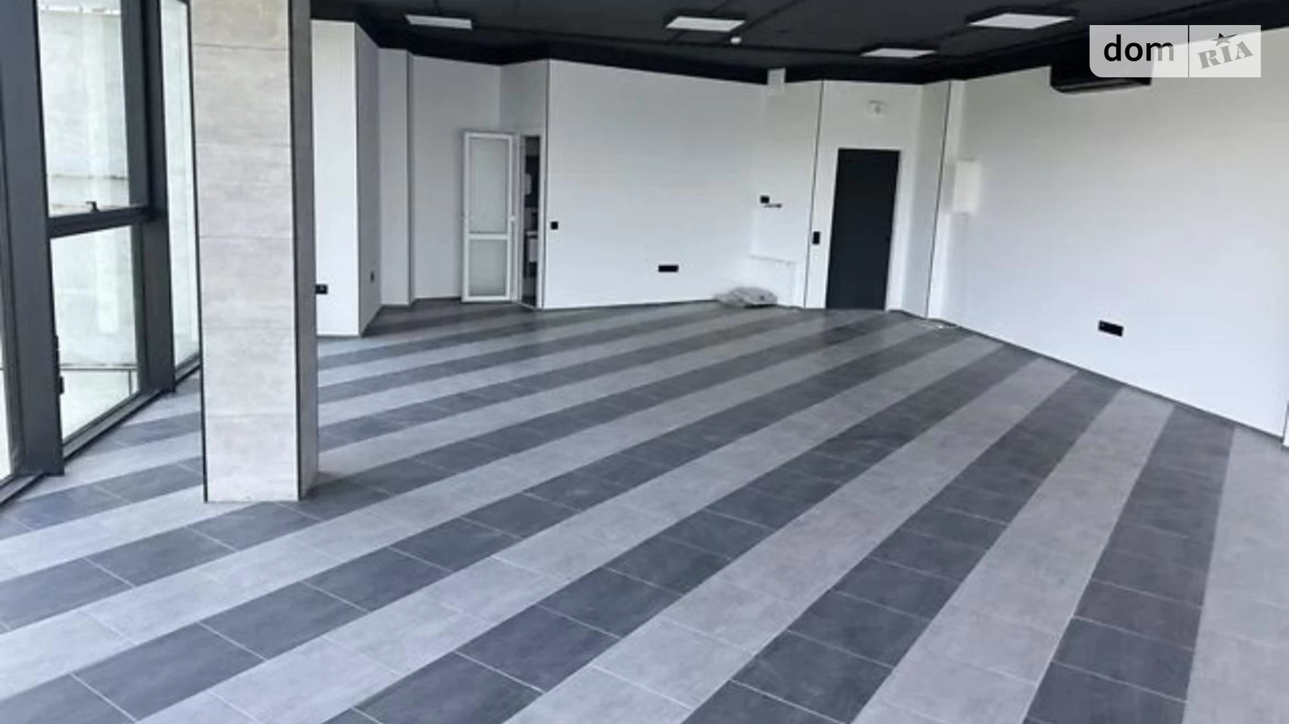 Здається в оренду офіс 116 кв. м в бізнес-центрі, цена: 40600 грн - фото 4