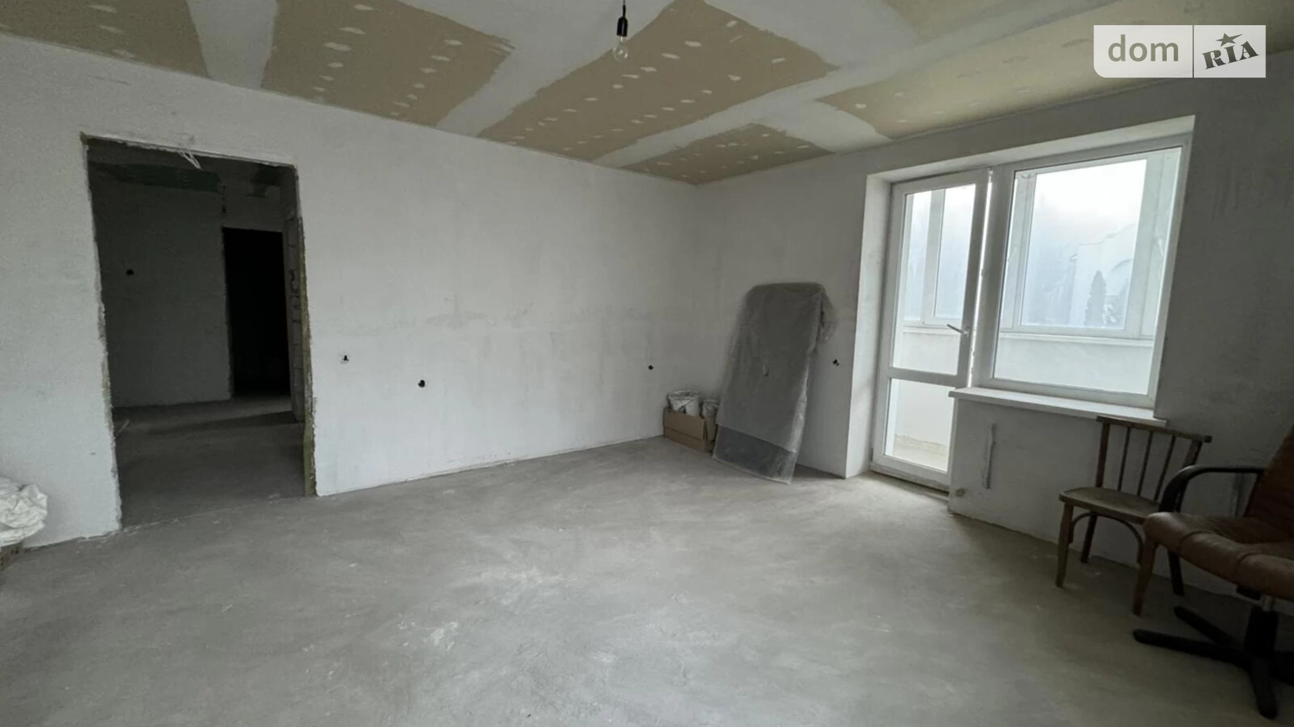 2-кімнатна квартира 60 кв. м у Тернополі, просп. Злуки - фото 3