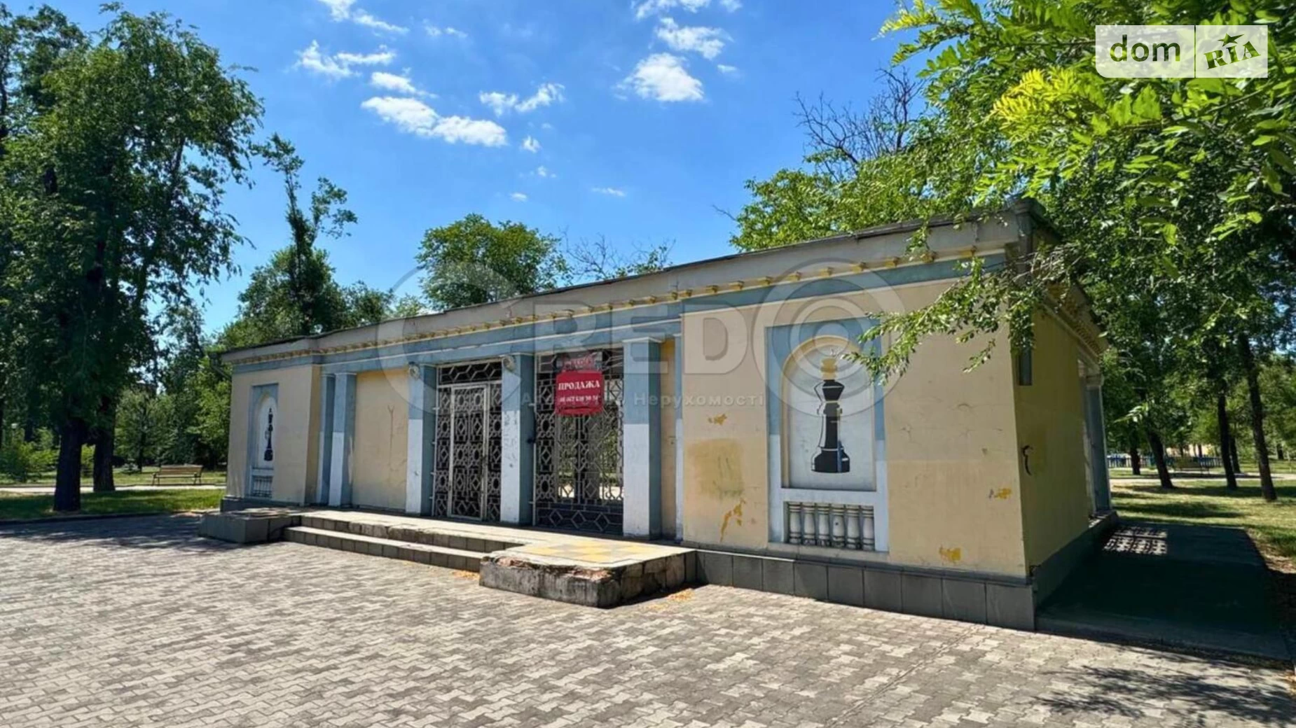 Продается помещения свободного назначения 72 кв. м в 1-этажном здании, цена: 13500 $ - фото 2