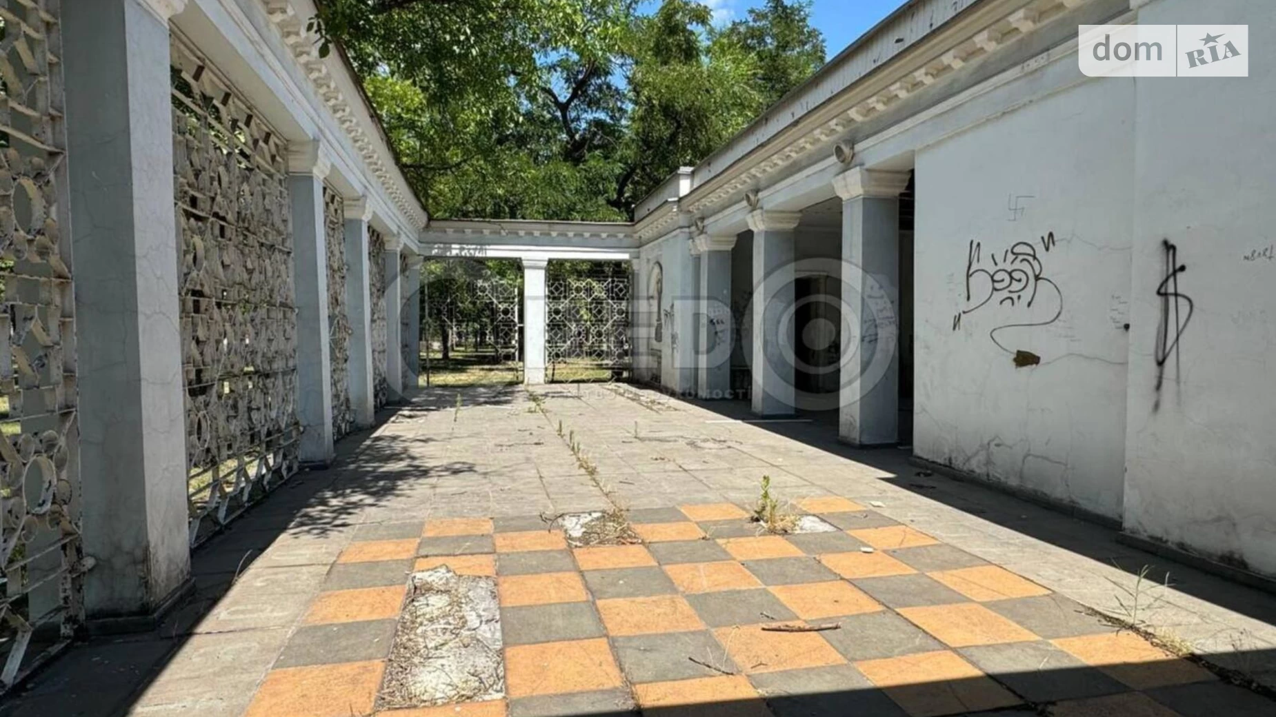 Продается помещения свободного назначения 72 кв. м в 1-этажном здании, цена: 13500 $ - фото 5