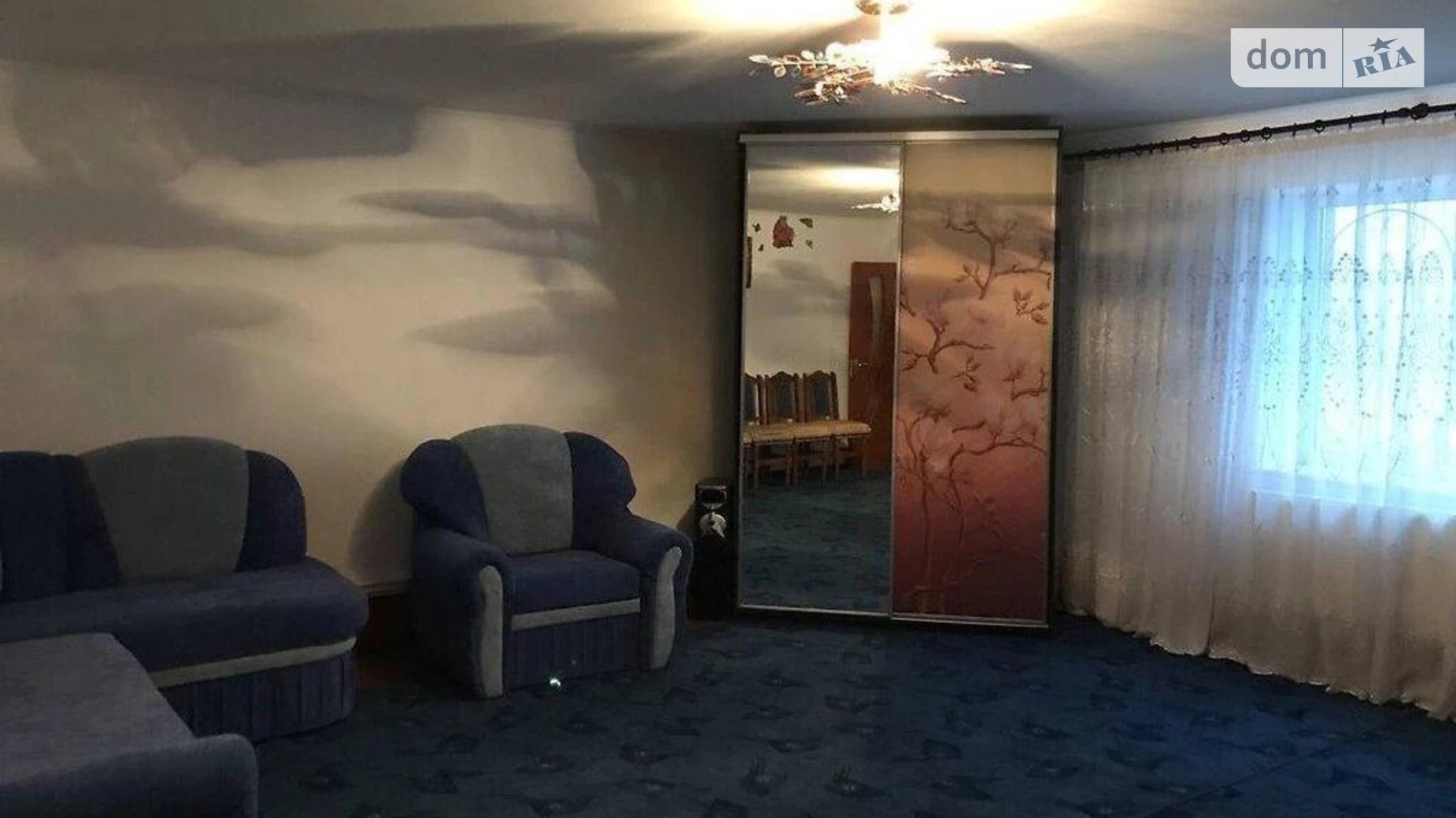 Продается дом на 3 этажа 365 кв. м с террасой, цена: 142000 $ - фото 3
