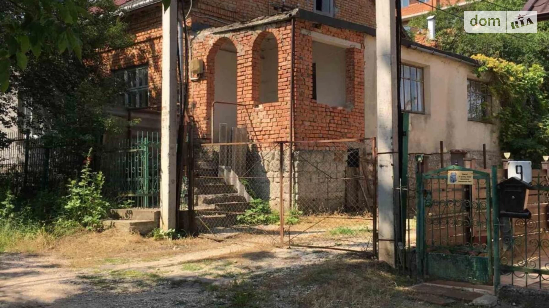 Продается дом на 2 этажа 273 кв. м с террасой, цена: 50000 $ - фото 2