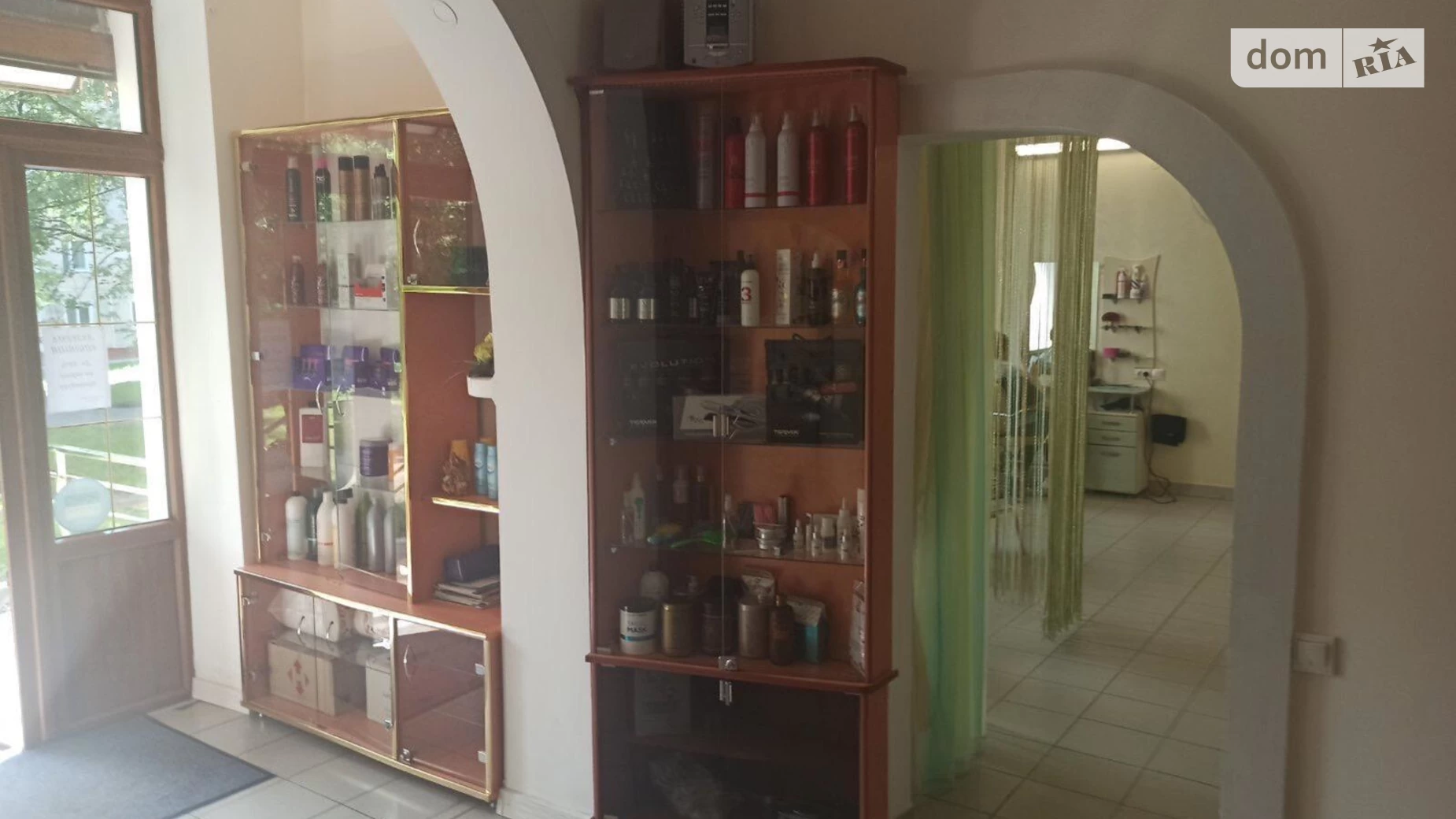 Сдается в аренду объект сферы услуг 104 кв. м в 1-этажном здании, цена: 44892 грн - фото 3