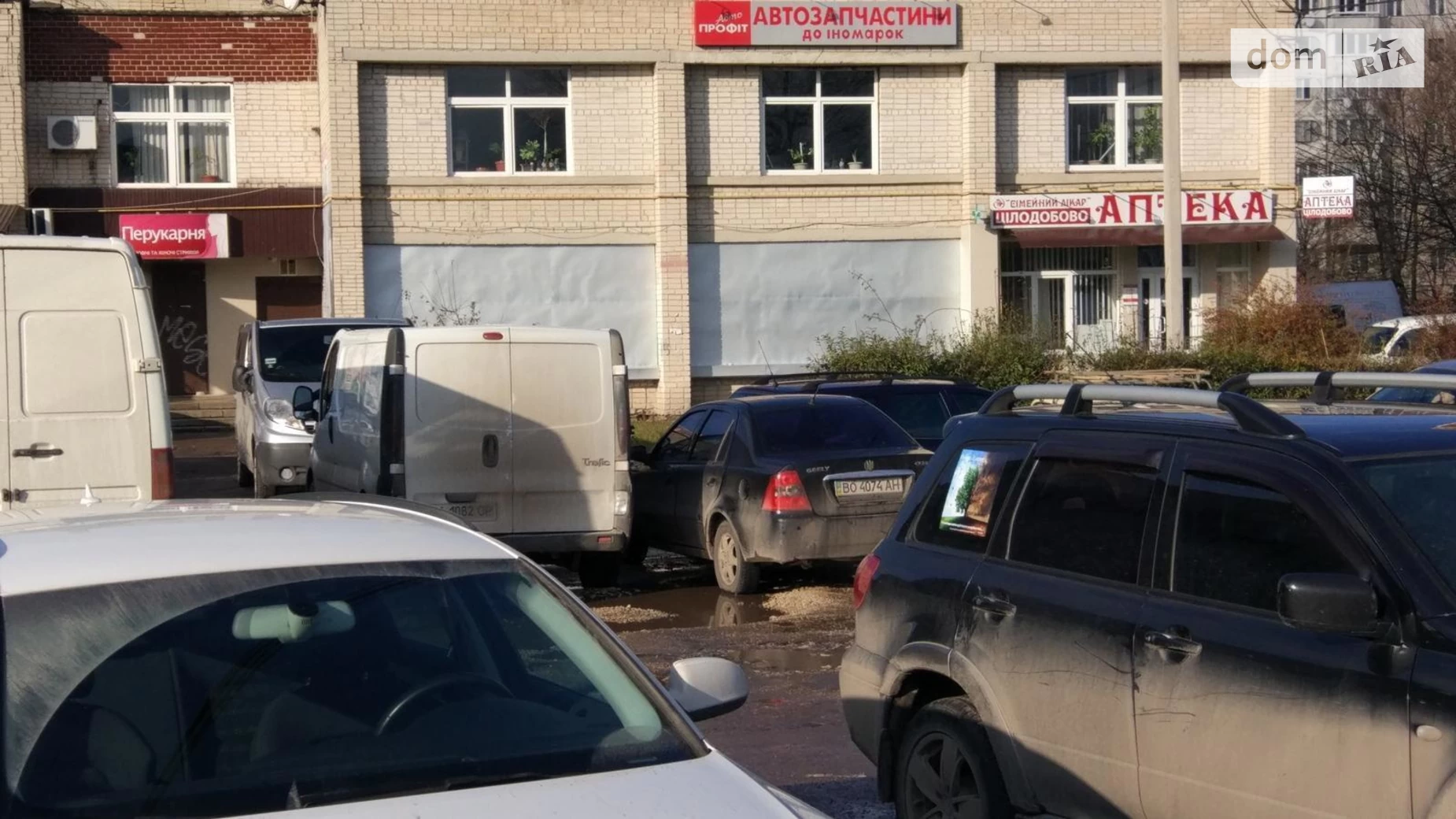 ул. 15-го Апреля Бам Тернополь, цена: 400000 $ - фото 4