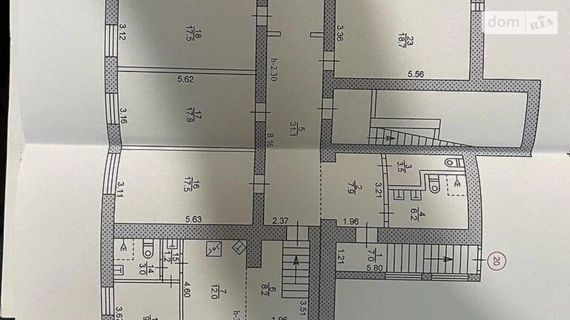 ул. Троллейбусная Дружба Тернополь, цена: 135000 $ - фото 4
