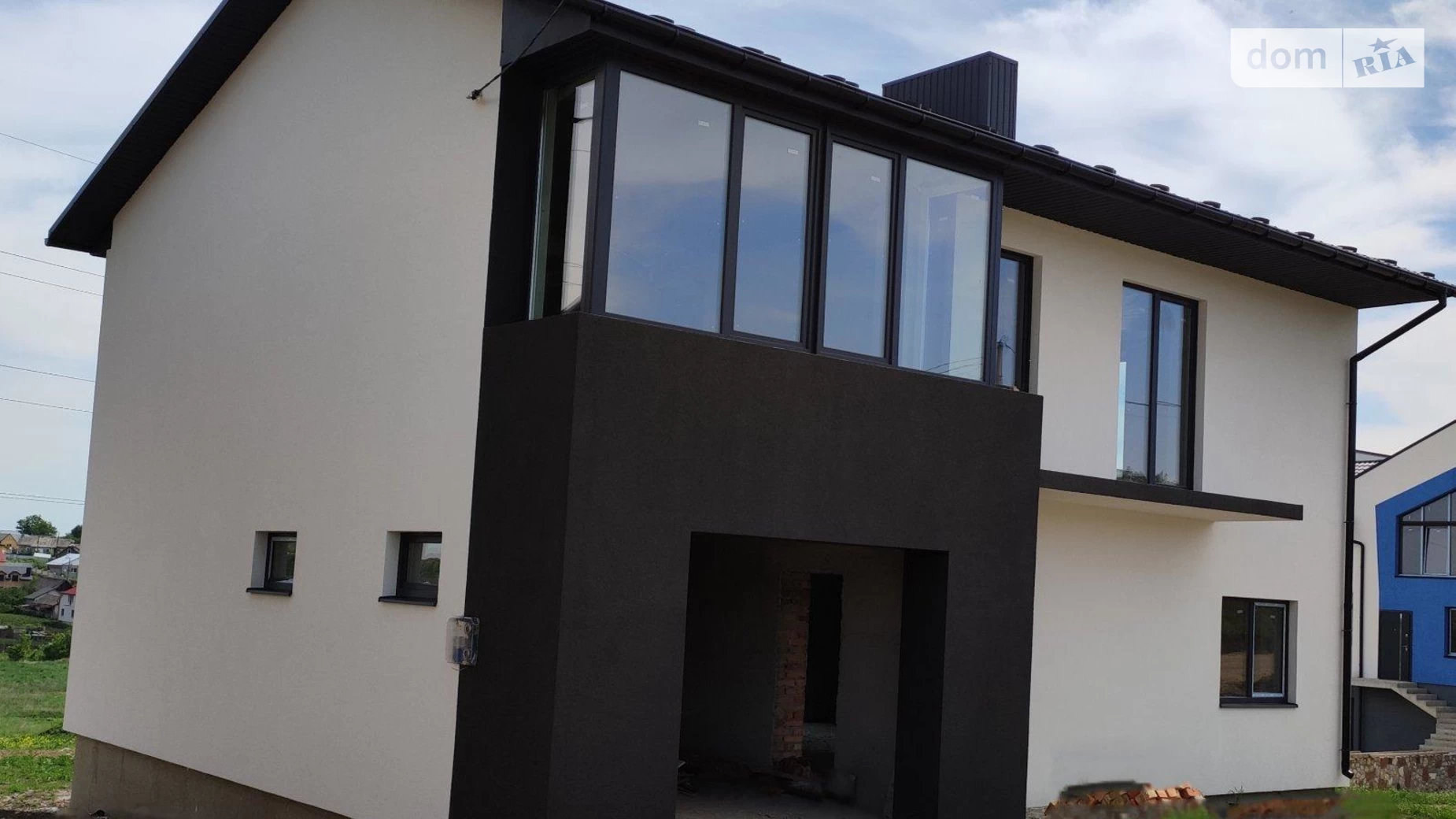 Продается дом на 2 этажа 170 кв. м с балконом, цена: 89000 $ - фото 4