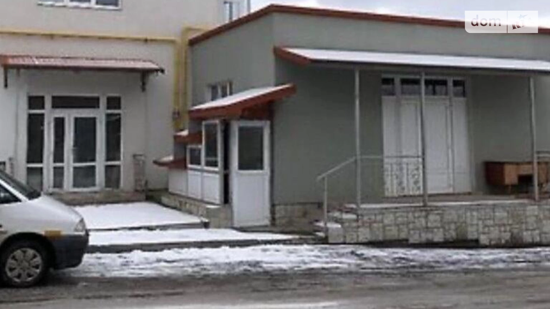 ул. Троллейбусная Дружба Тернополь, цена: 135000 $ - фото 5