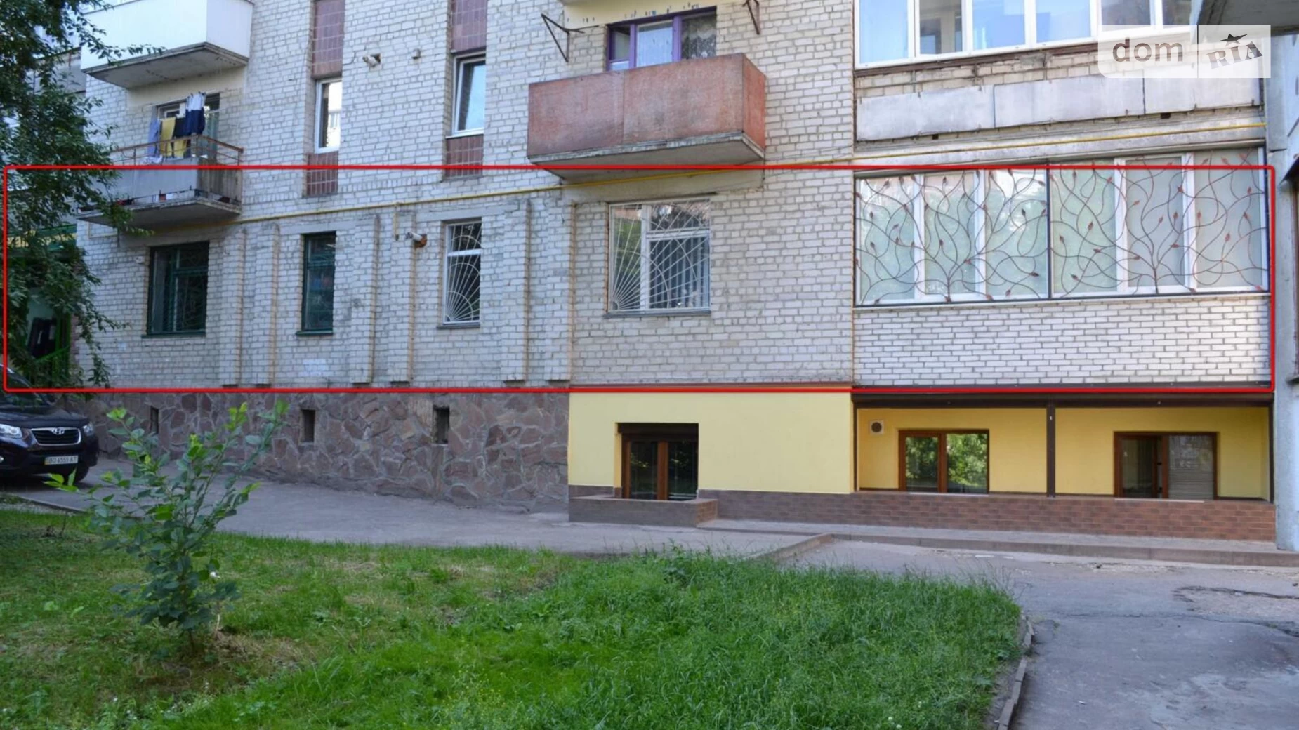 ул. 15-го Апреля Бам Тернополь, цена: 300000 $ - фото 4