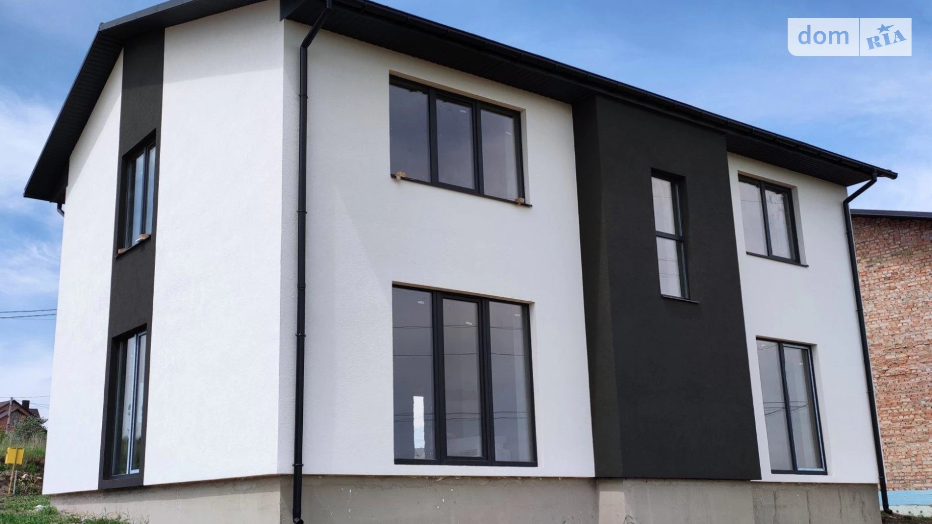 Продается дом на 2 этажа 170 кв. м с балконом, цена: 89000 $ - фото 5