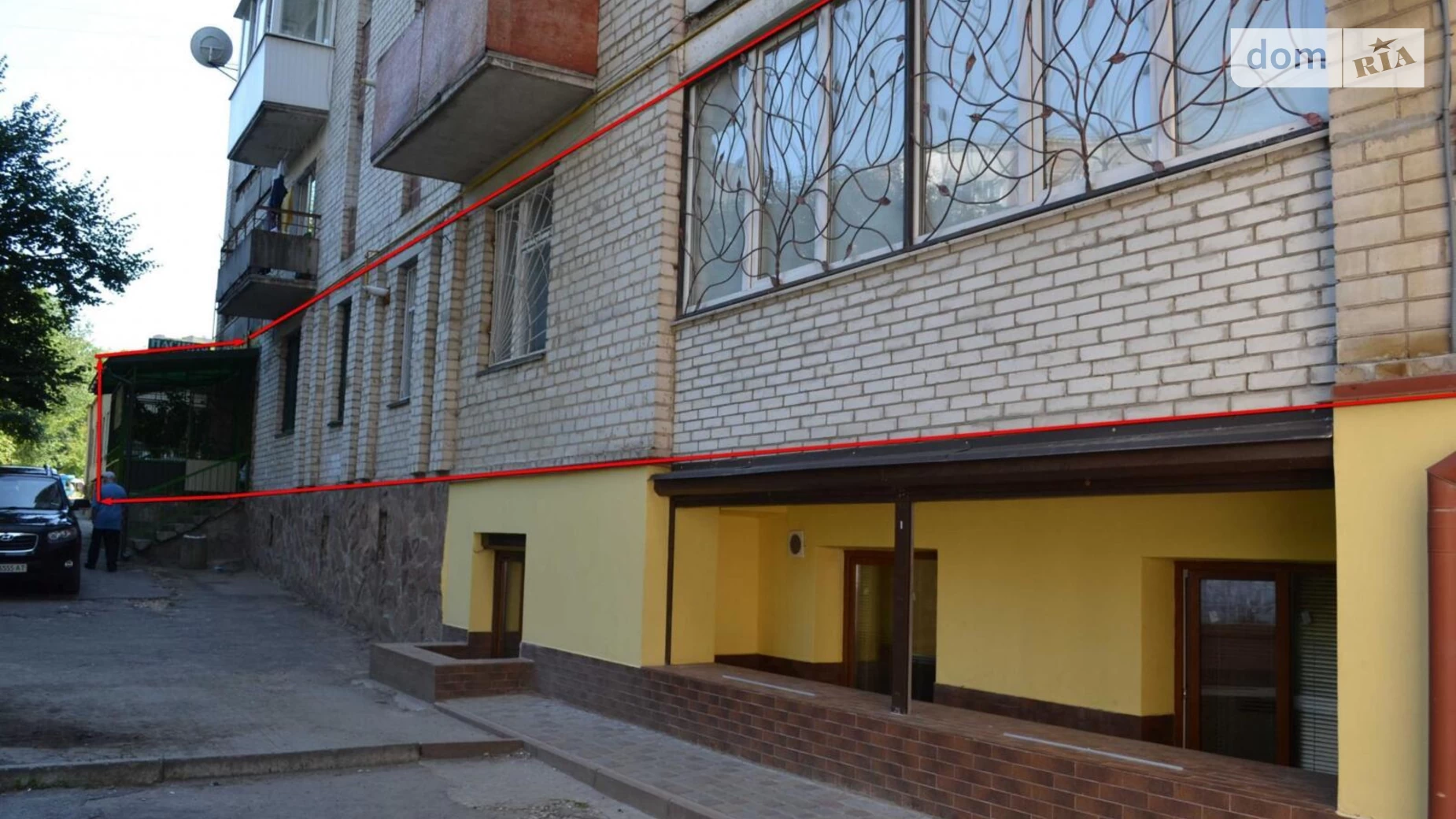ул. 15-го Апреля Бам Тернополь, цена: 300000 $ - фото 5