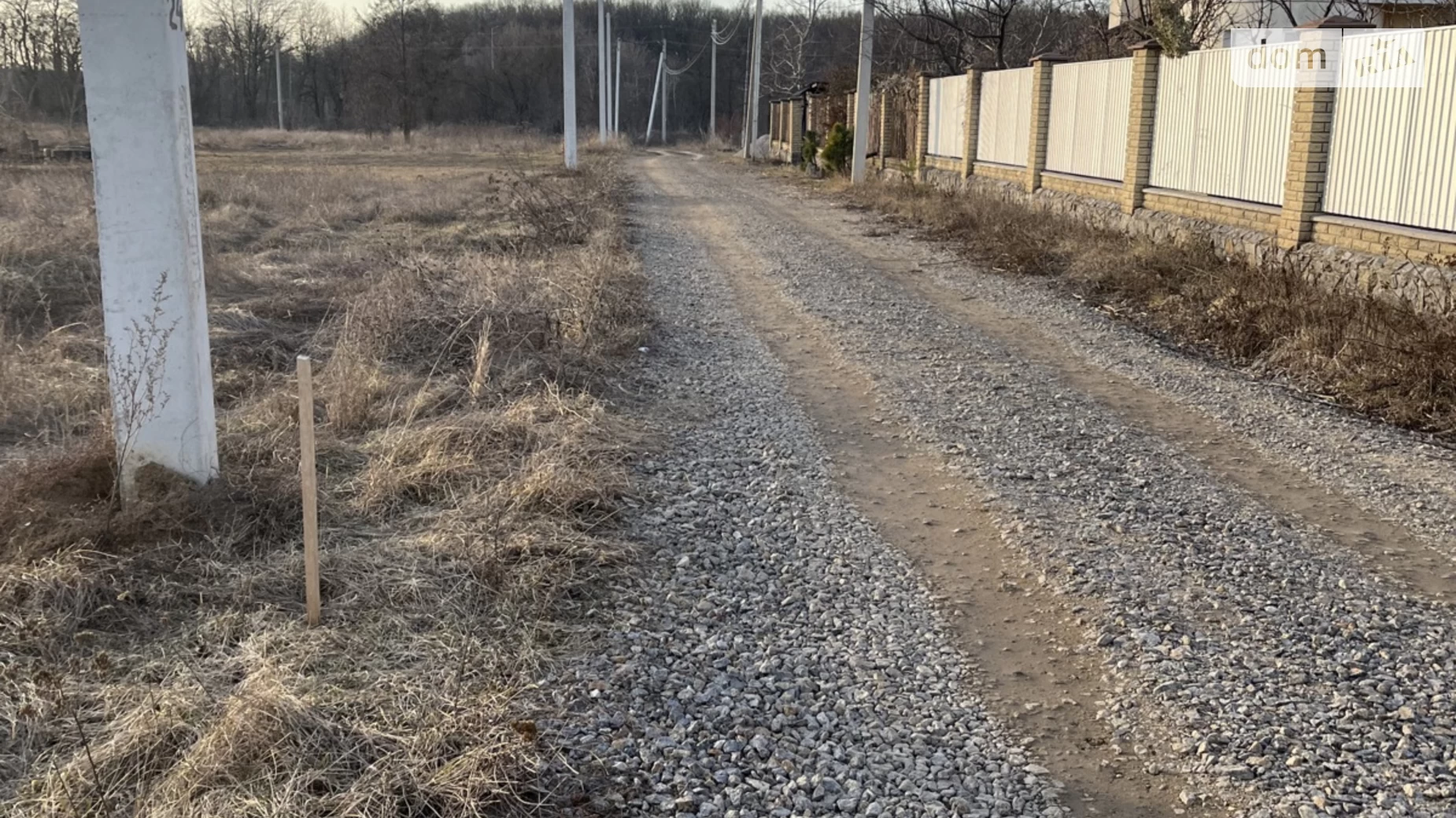 Продається земельна ділянка 9 соток у Вінницькій області, цена: 45000 $ - фото 2