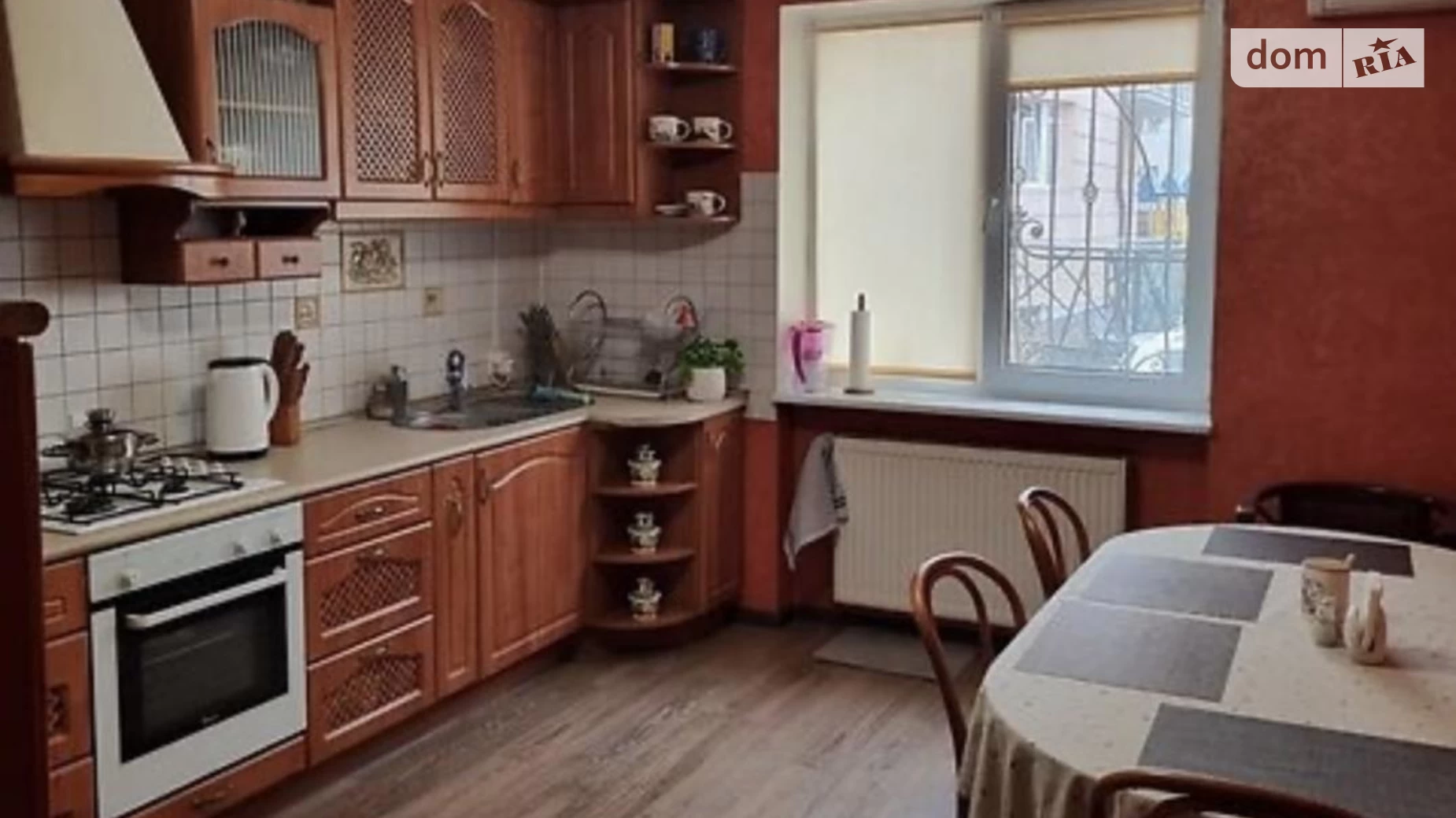 Продается часть дома 214 кв. м с террасой, цена: 214000 $ - фото 2