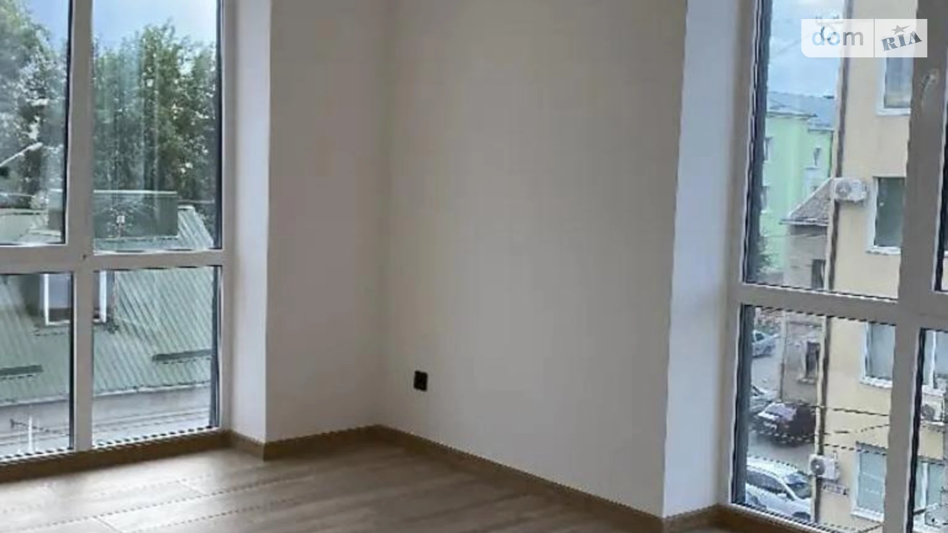 2-комнатная квартира 62 кв. м в Тернополе, ул. За Рудкой - фото 2