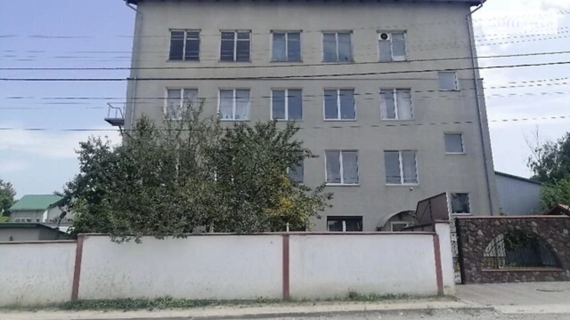 Продается помещения свободного назначения 759 кв. м в 3-этажном здании, цена: 585000 $ - фото 2