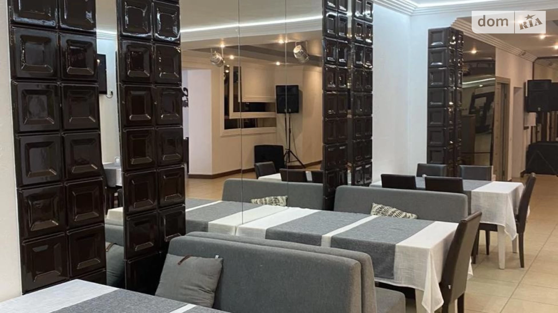 Сдается в аренду объект сферы услуг 370 кв. м в 2-этажном здании, цена: 1500 $ - фото 2