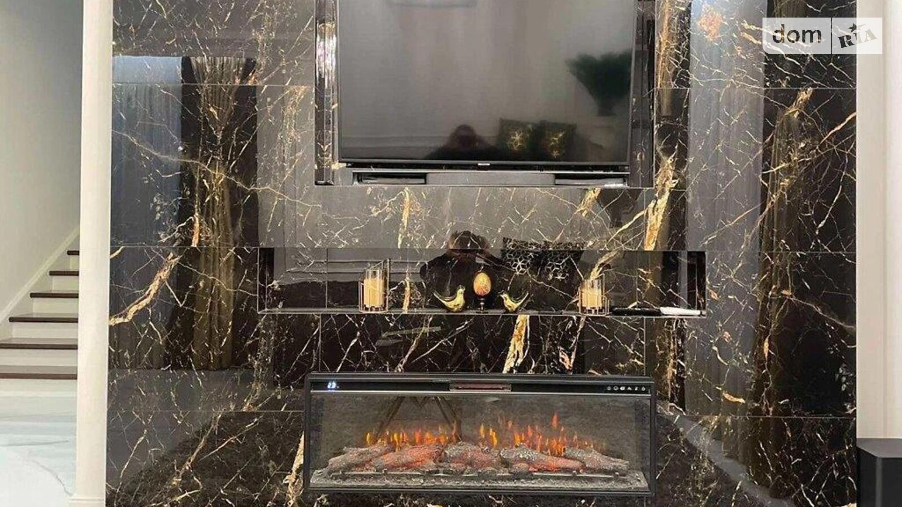 Продается дом на 2 этажа 180 кв. м с садом, цена: 360000 $ - фото 3