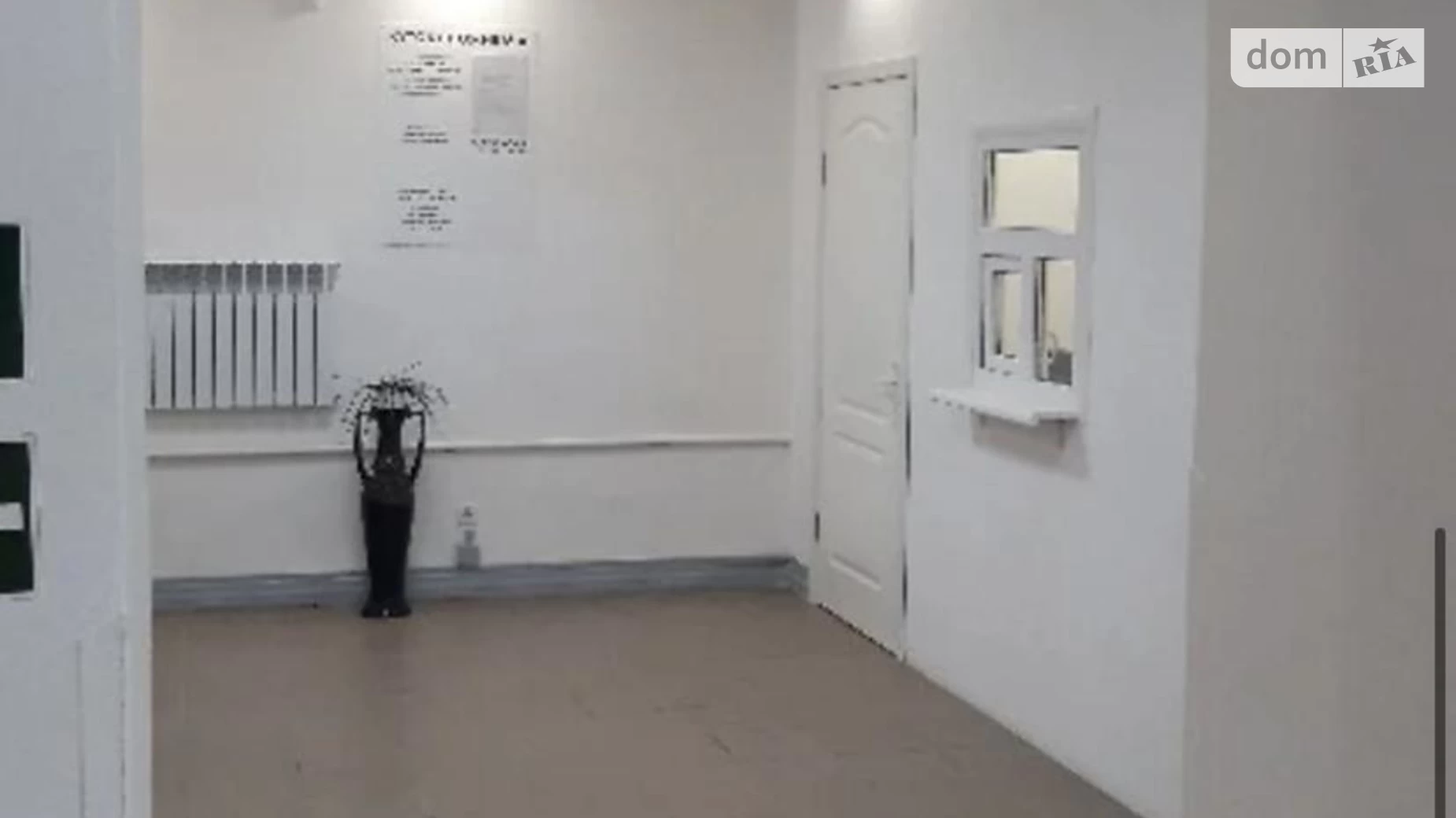 Здається в оренду приміщення вільного призначення 95 кв. м в 4-поверховій будівлі, цена: 500 $ - фото 2