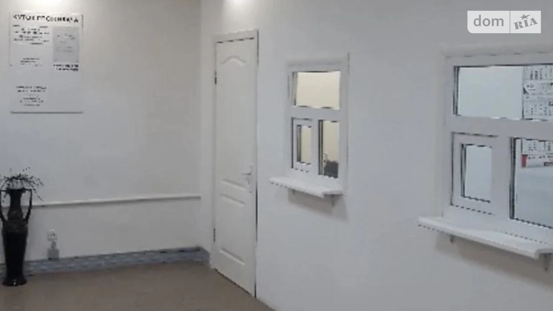 Здається в оренду приміщення вільного призначення 95 кв. м в 4-поверховій будівлі, цена: 500 $ - фото 3