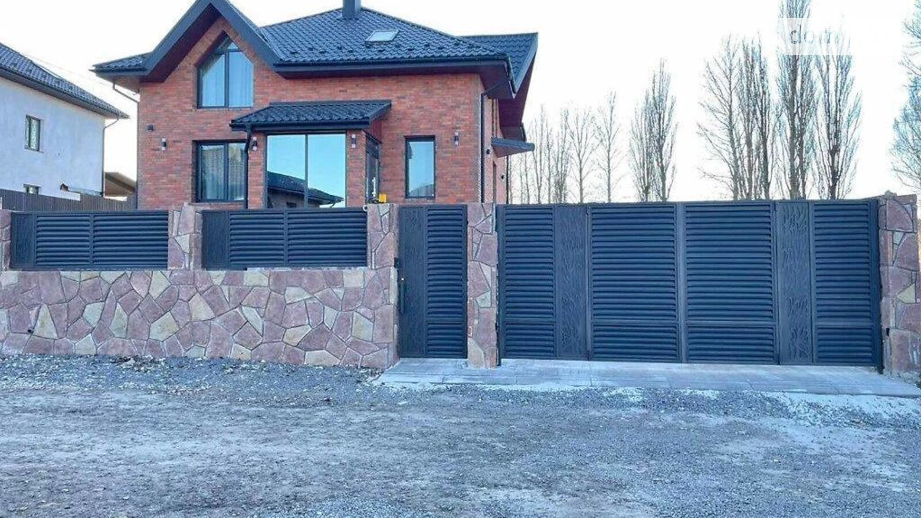Продается дом на 2 этажа 180 кв. м с садом, цена: 360000 $ - фото 4