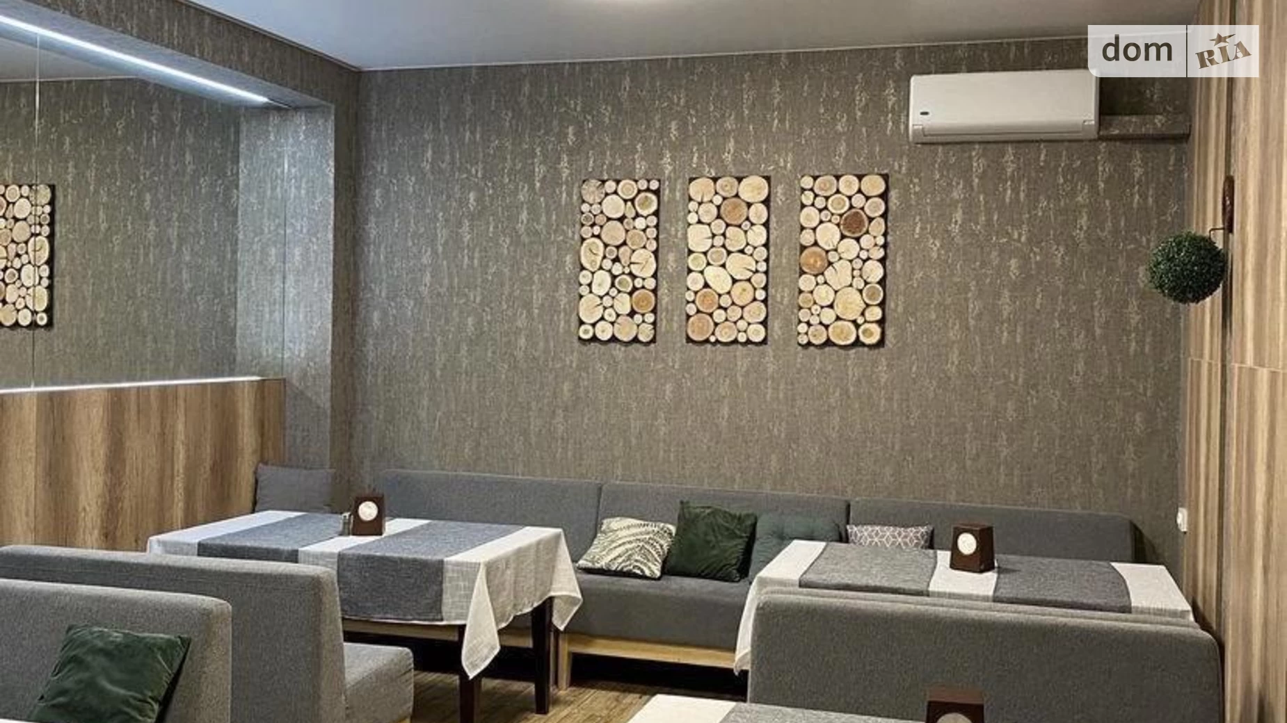 Сдается в аренду объект сферы услуг 370 кв. м в 2-этажном здании, цена: 1500 $ - фото 3