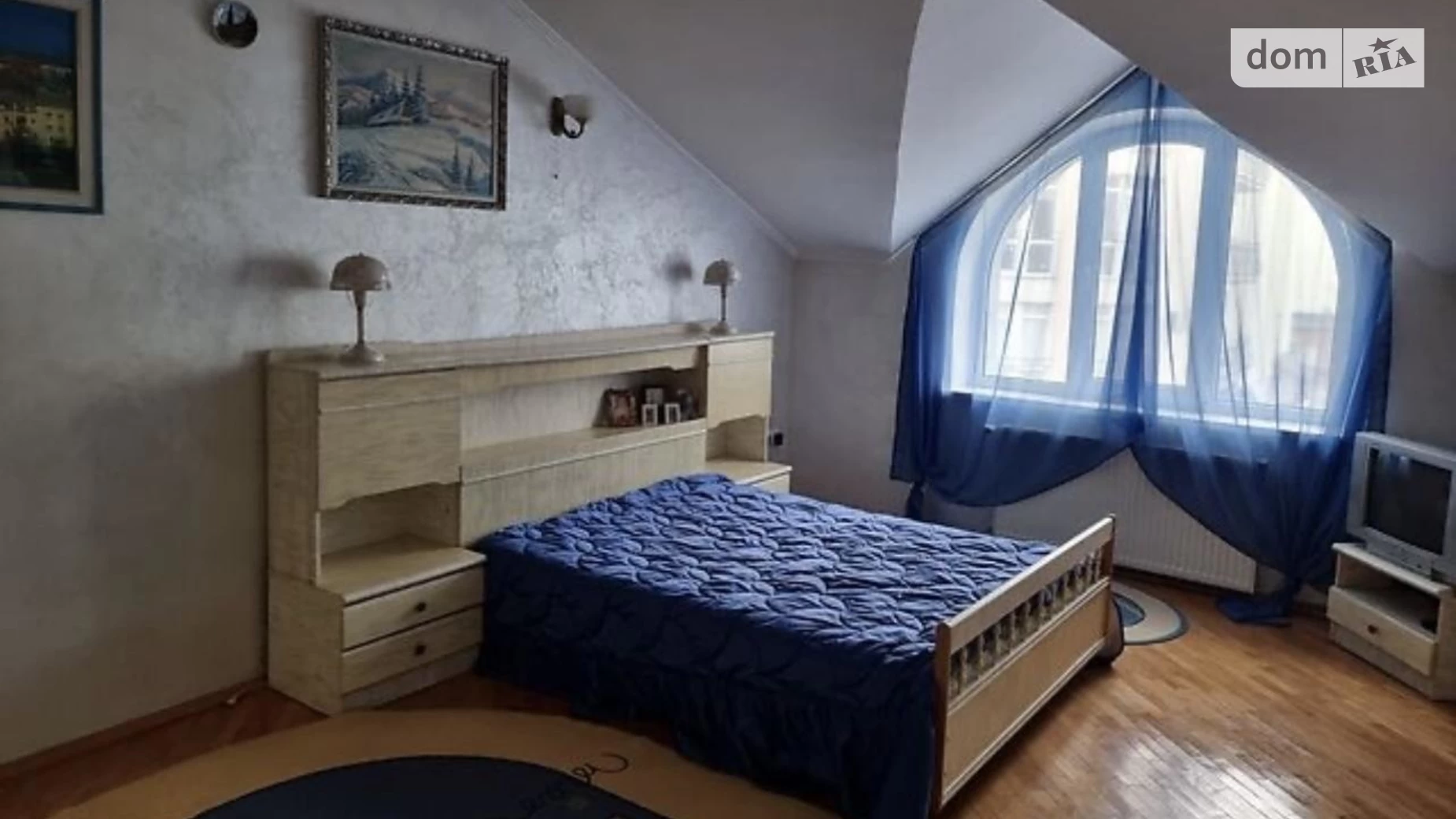 Продается часть дома 214 кв. м с террасой, цена: 214000 $ - фото 5