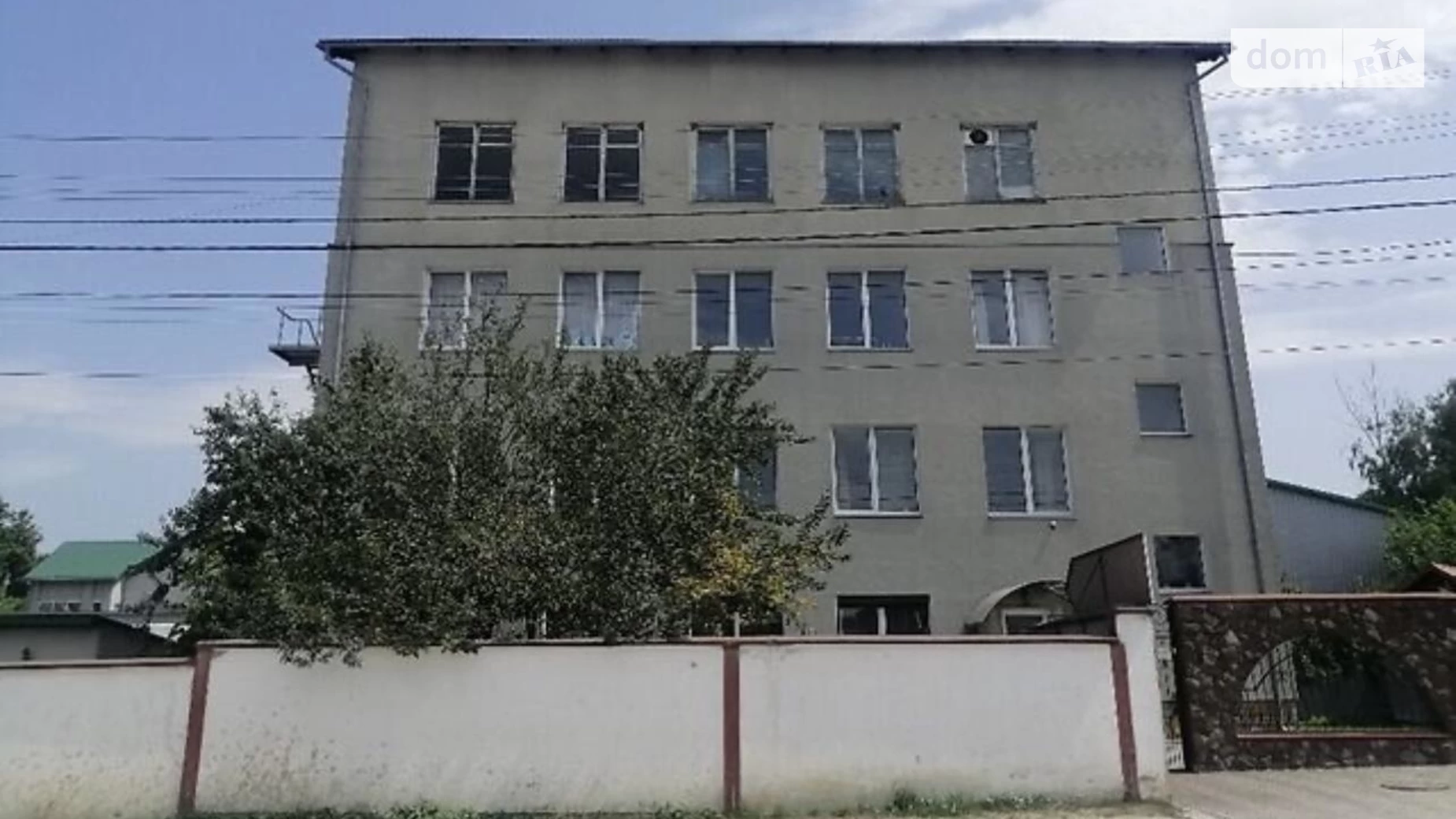 Продается помещения свободного назначения 759 кв. м в 3-этажном здании, цена: 585000 $ - фото 4