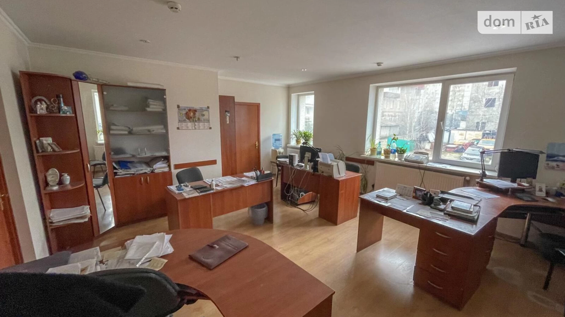 Сдается в аренду офис 30 кв. м в бизнес-центре, цена: 6000 грн - фото 4