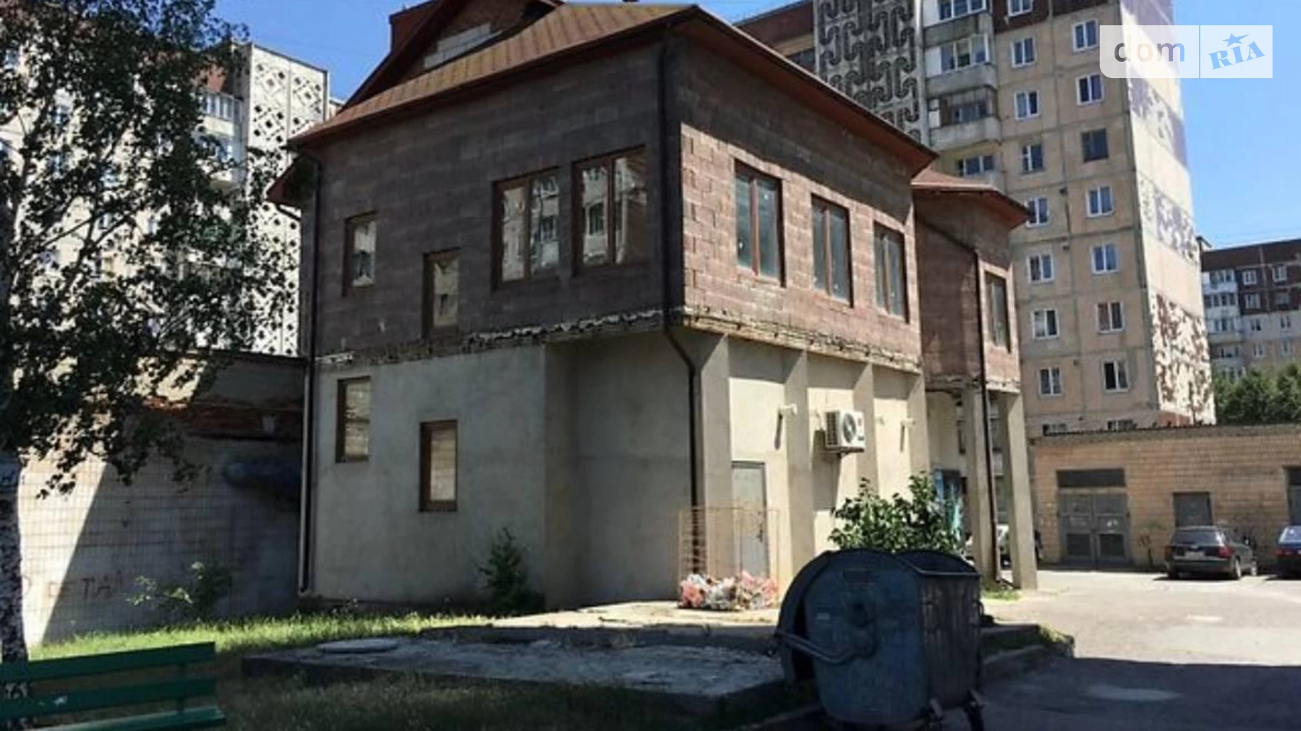 бул. Вишневецкого Дмитрия Аляска Тернополь, цена: 85000 $ - фото 2