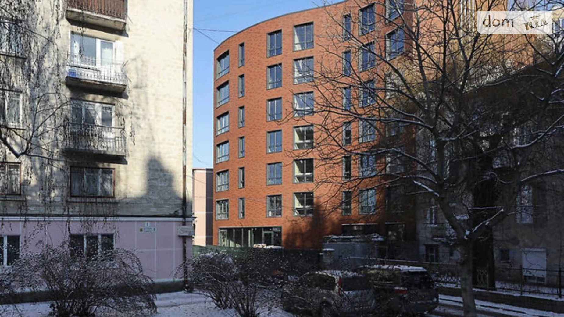 Продается помещения свободного назначения 70 кв. м в 8-этажном здании, цена: 140000 $ - фото 2