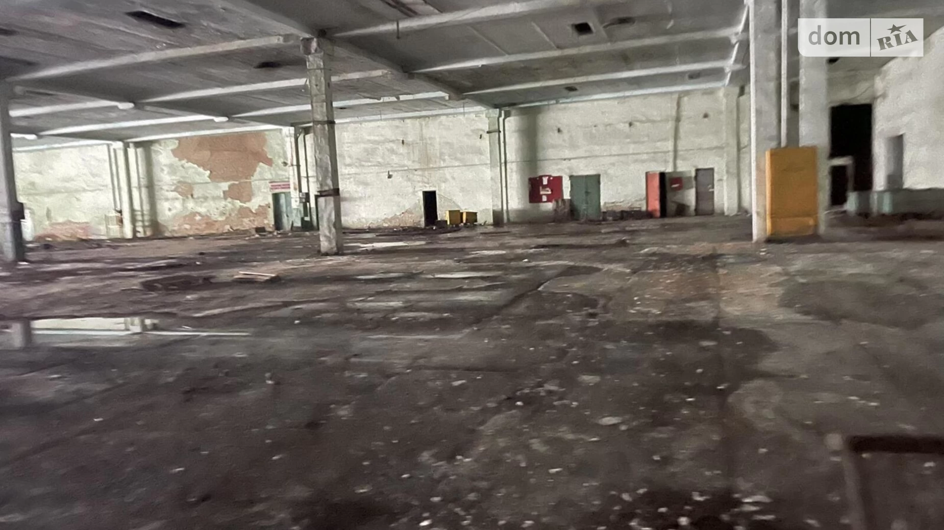 Сдается в аренду помещения свободного назначения 3200 кв. м в 1-этажном здании, цена: 256000 грн - фото 2