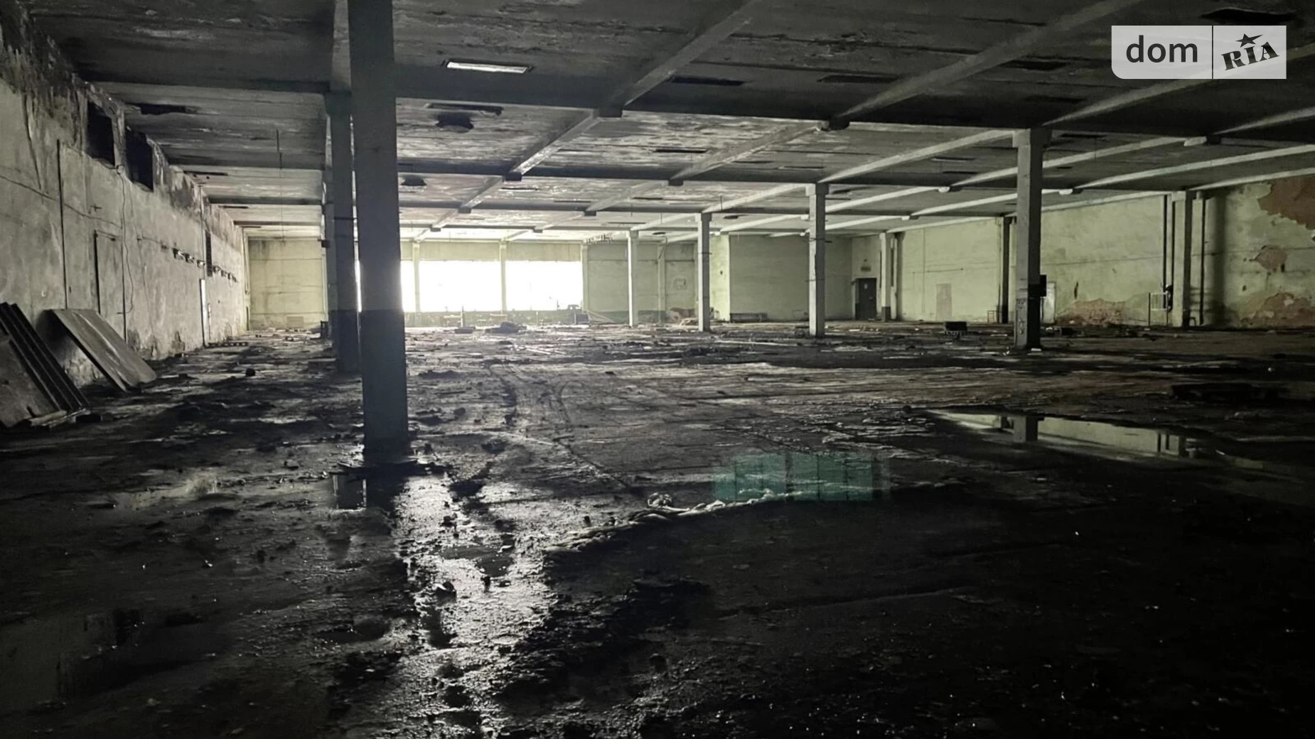 Сдается в аренду помещения свободного назначения 3200 кв. м в 1-этажном здании, цена: 256000 грн - фото 3