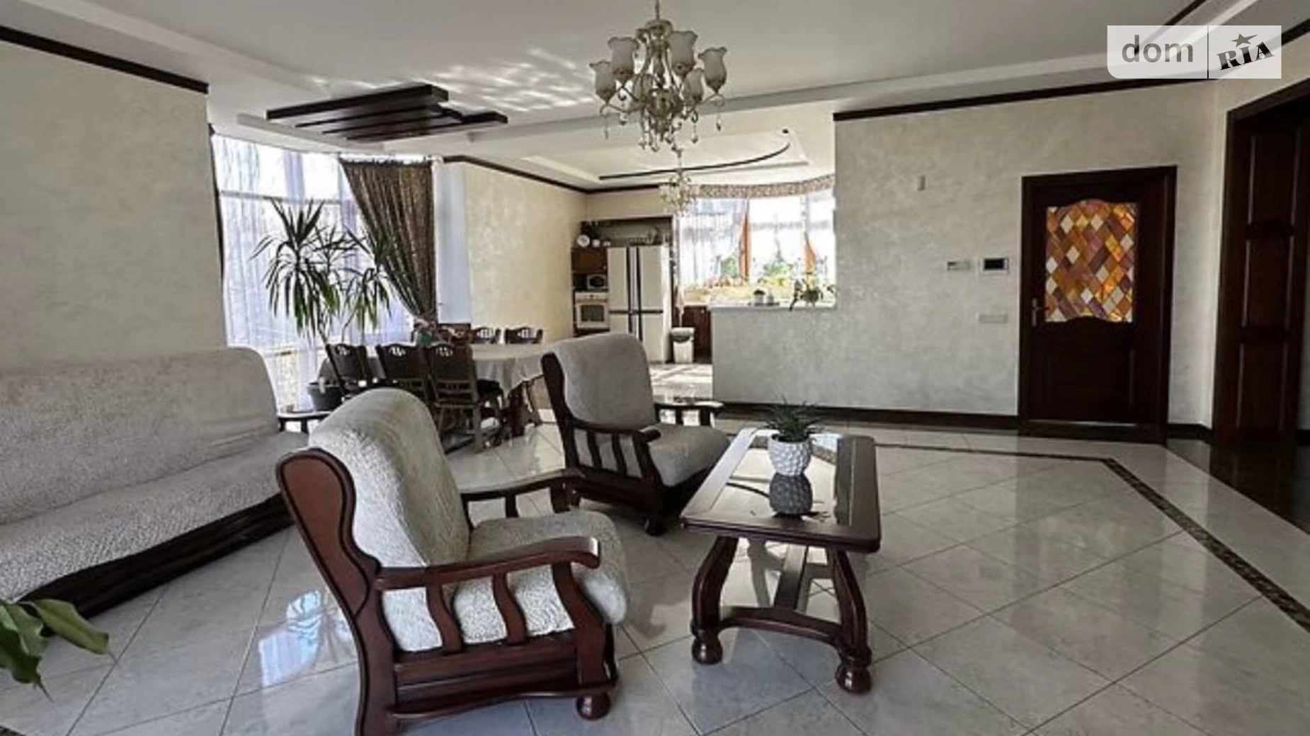 Продается дом на 2 этажа 419 кв. м с беседкой, цена: 379000 $ - фото 2