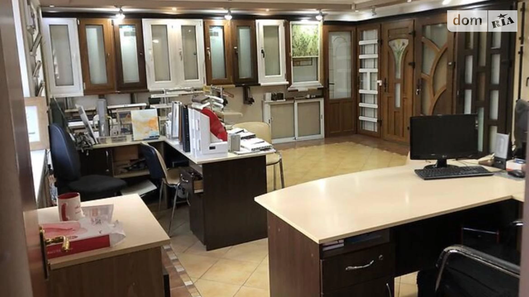 Продається офіс 46 кв. м в бізнес-центрі, цена: 69000 $ - фото 5