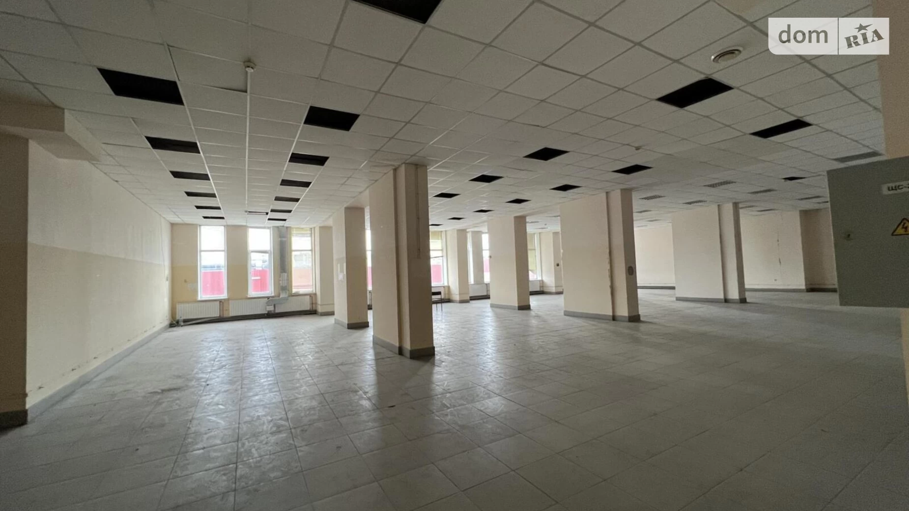 Сдается в аренду офис 4476 кв. м в бизнес-центре, цена: 340000 грн - фото 2