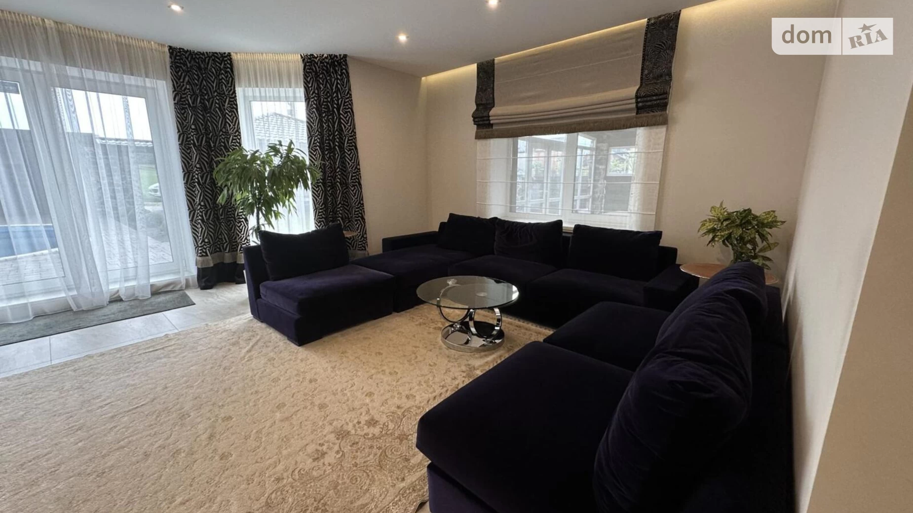Продается дом на 3 этажа 175 кв. м с участком, цена: 292000 $ - фото 2