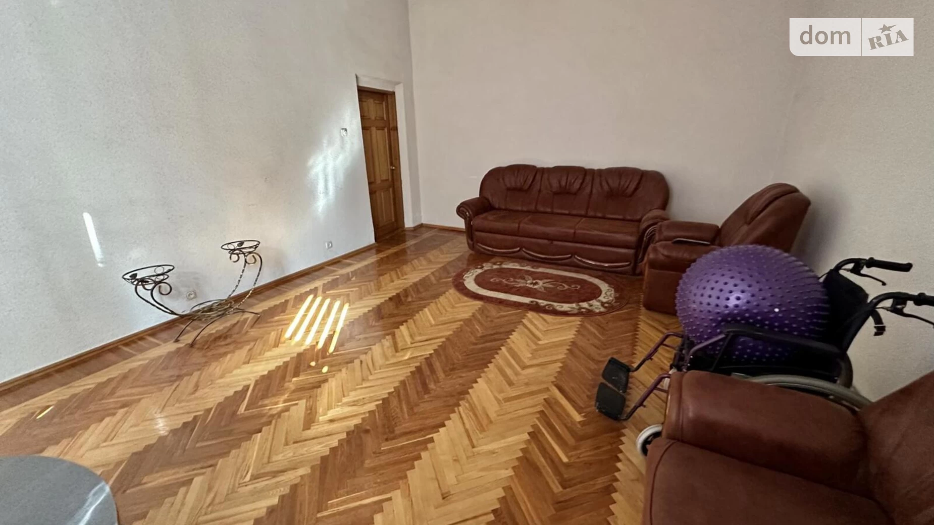 4-комнатная квартира 126 кв. м в Тернополе, цена: 110000 $ - фото 3