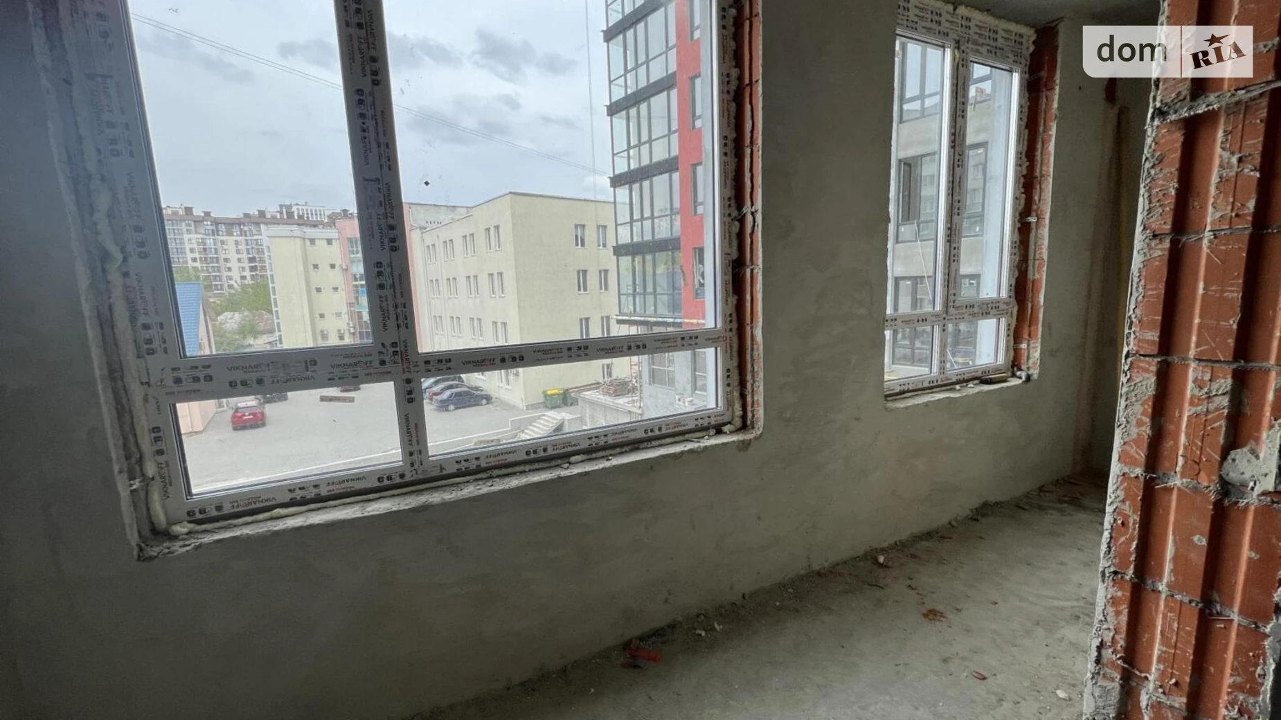 3-комнатная квартира 99 кв. м в Тернополе, цена: 110000 $ - фото 3