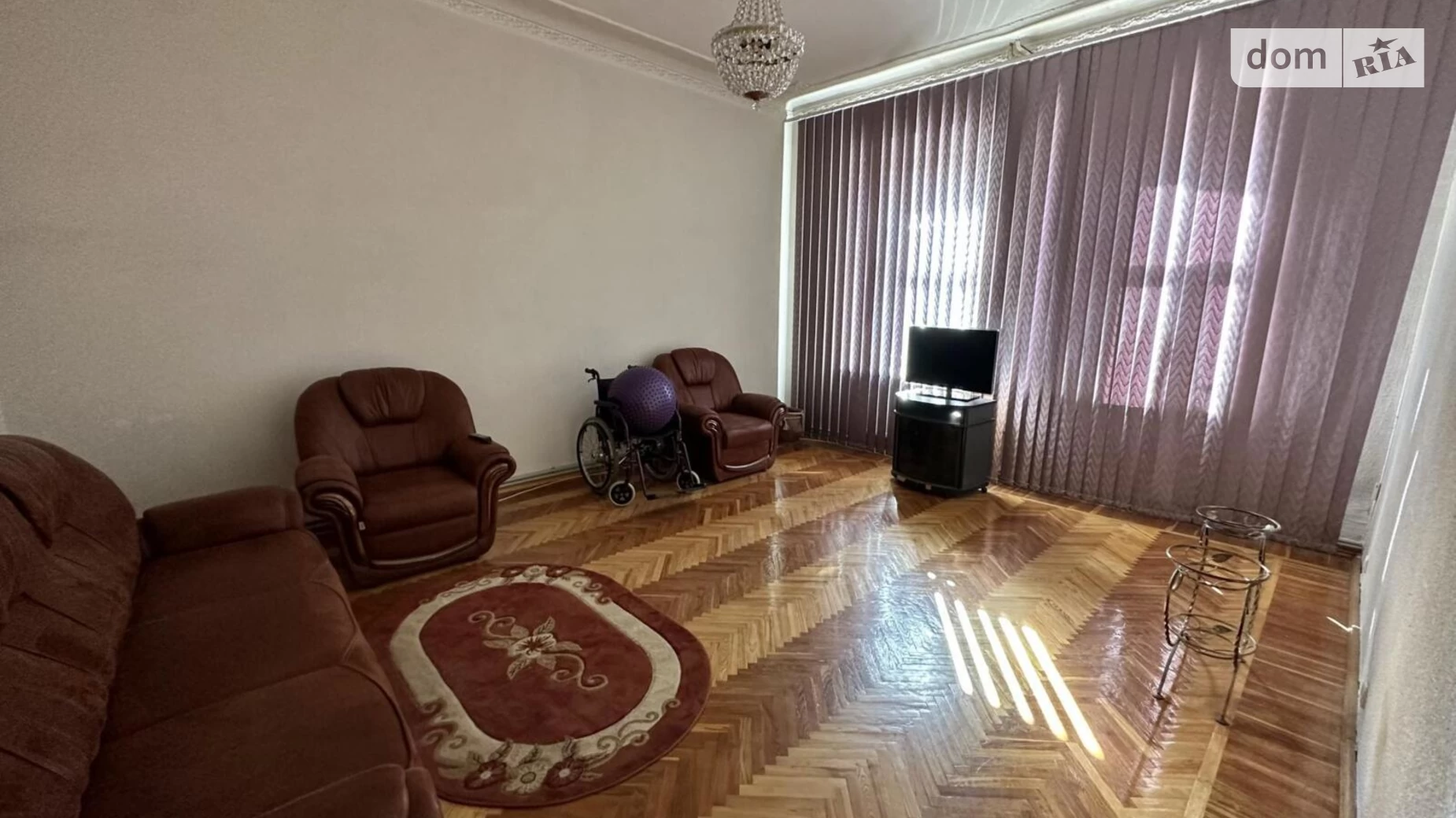 4-комнатная квартира 126 кв. м в Тернополе, цена: 110000 $ - фото 4