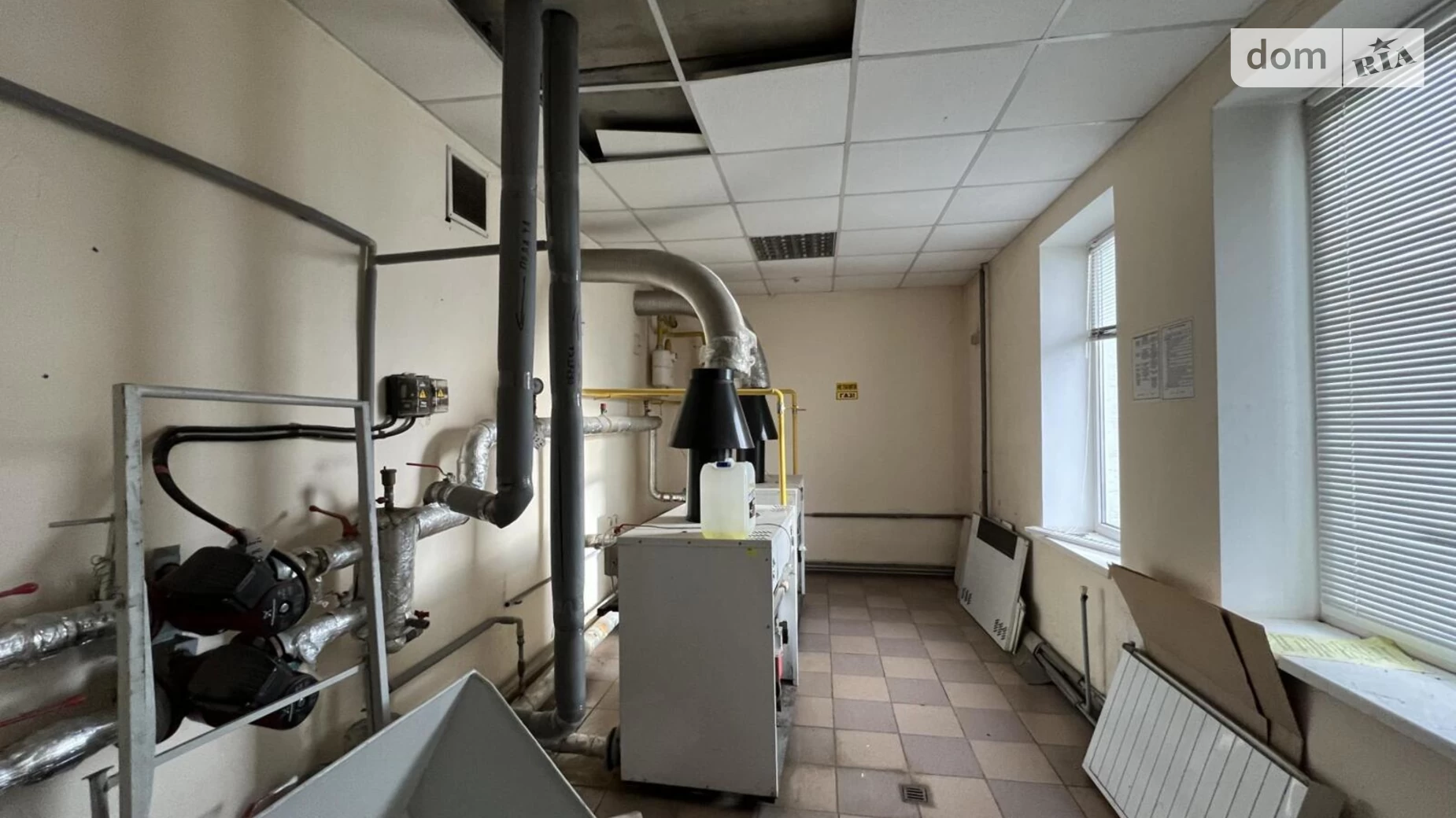 Сдается в аренду офис 4476 кв. м в бизнес-центре, цена: 340000 грн - фото 5