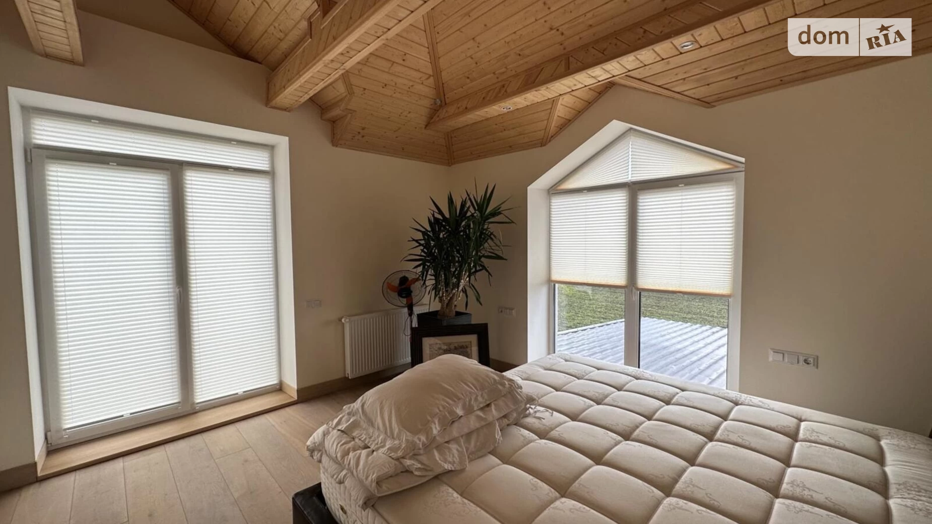 Продается дом на 3 этажа 175 кв. м с участком, цена: 292000 $ - фото 5