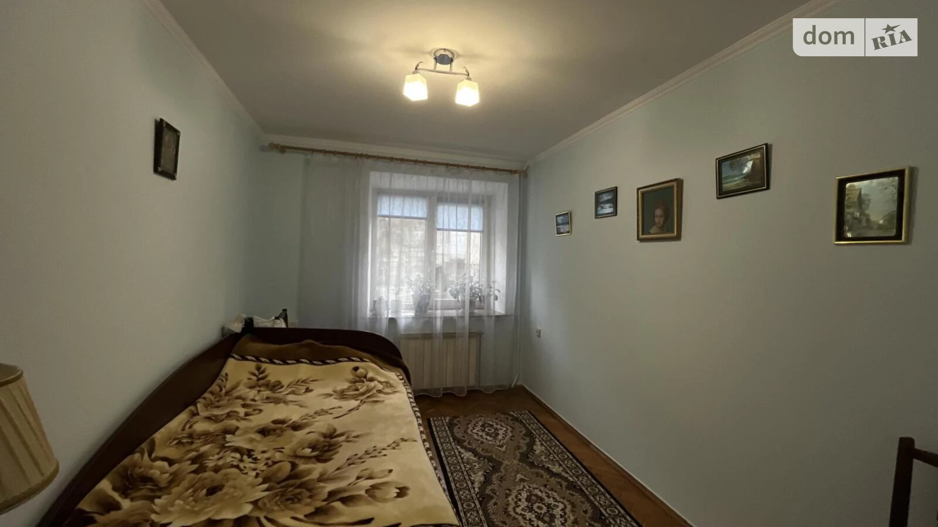 4-комнатная квартира 96 кв. м в Тернополе, ул. Самчука Уласа - фото 3
