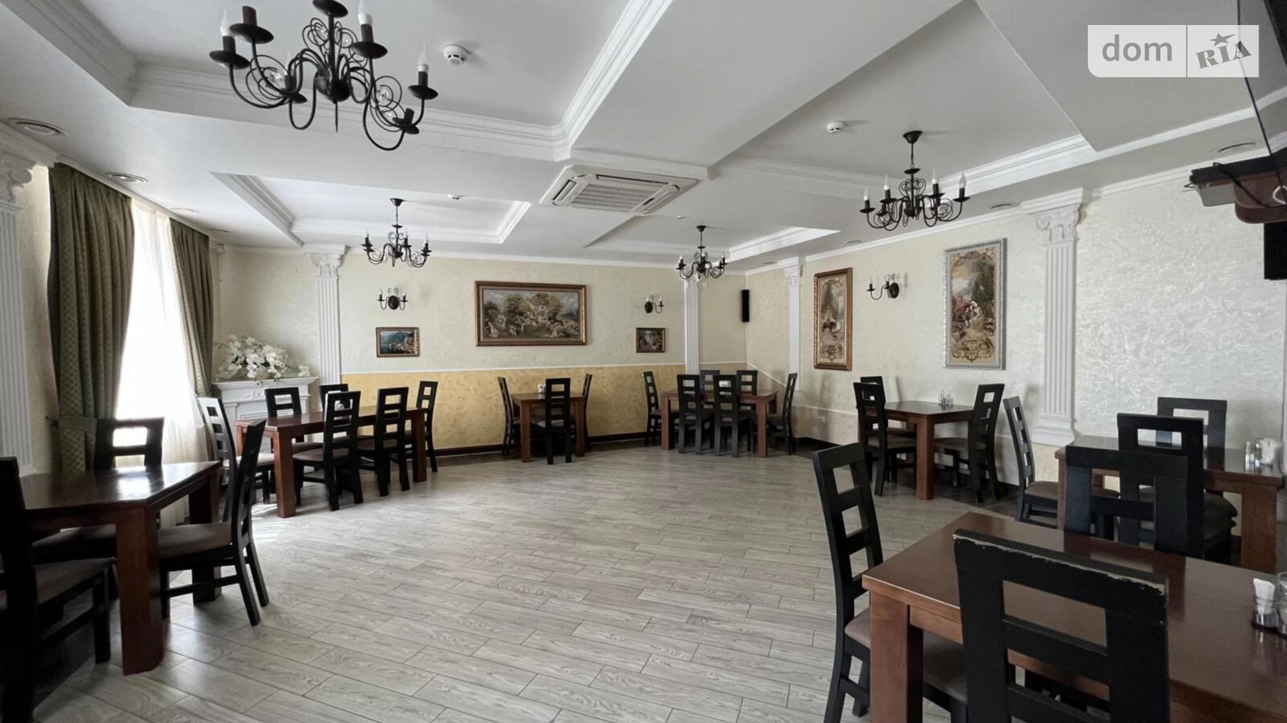 Продается объект сферы услуг 115 кв. м в 9-этажном здании, цена: 80000 $ - фото 2