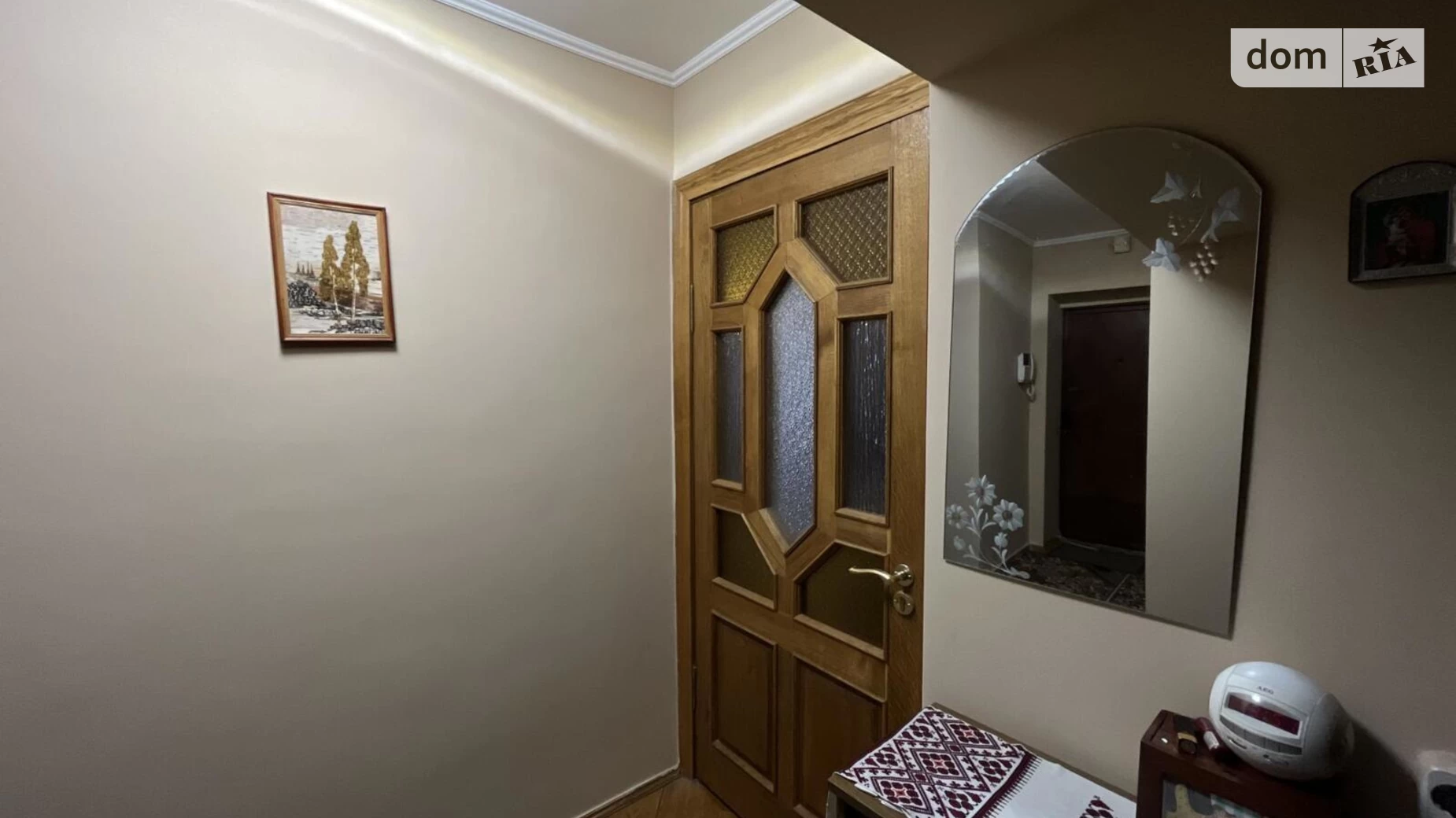 4-комнатная квартира 96 кв. м в Тернополе, ул. Самчука Уласа - фото 5