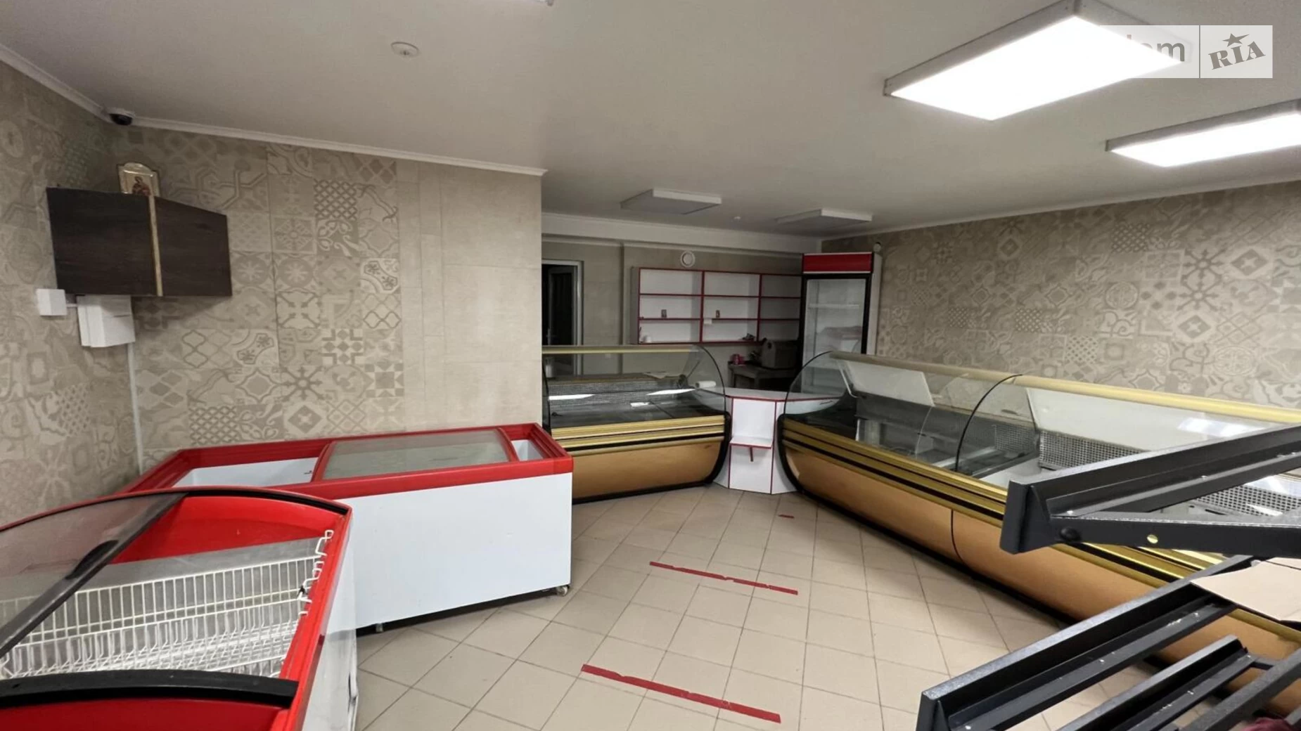 Продается помещения свободного назначения 40 кв. м в 9-этажном здании, цена: 30000 $ - фото 3